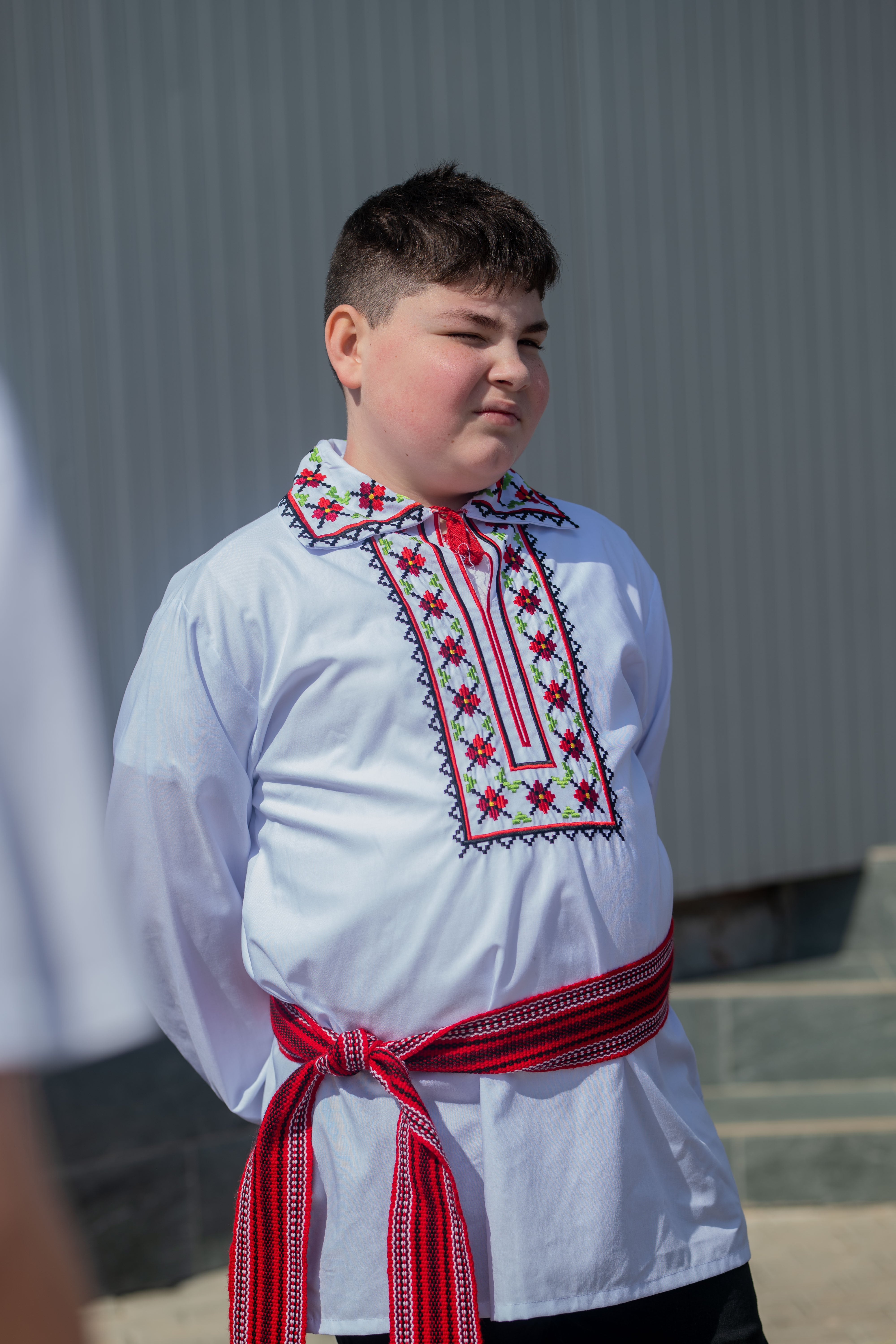 CHILDREN'S DAY 2026
