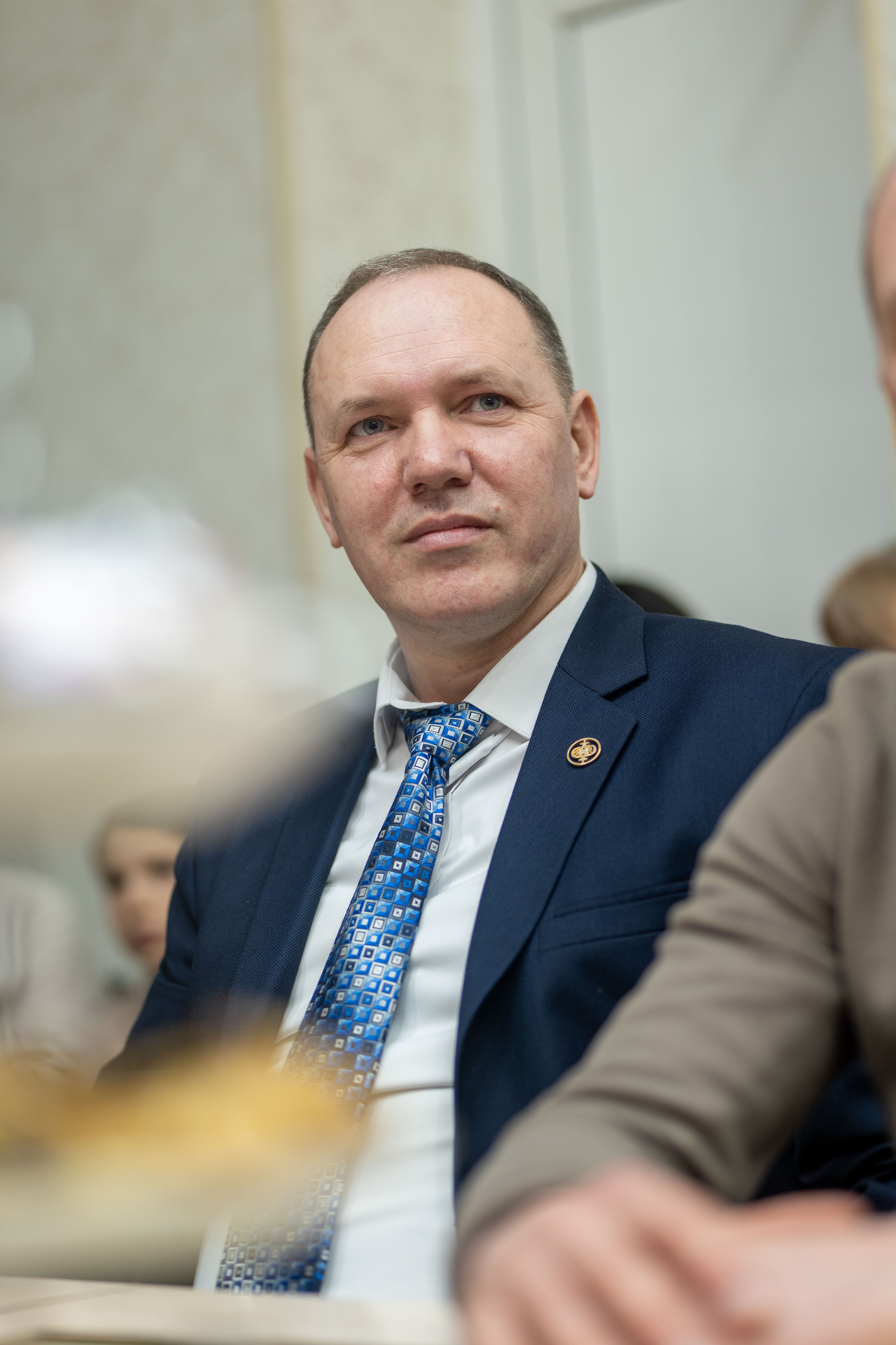 CONFERIREA TITLULUI "CETĂȚEAN DE ONOARE AL ORAȘULUI VATRA"