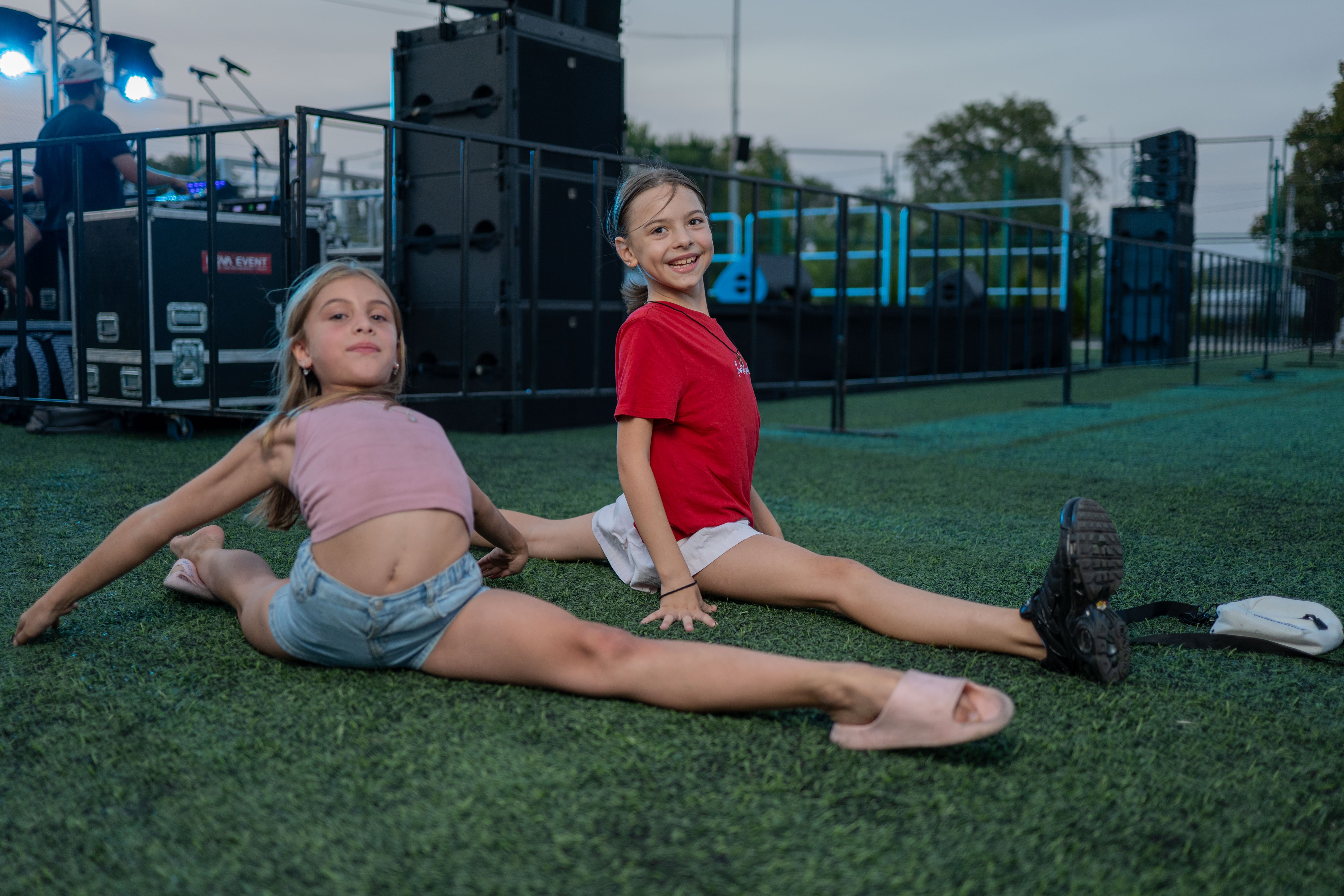 CONCERT SUMMER PULS