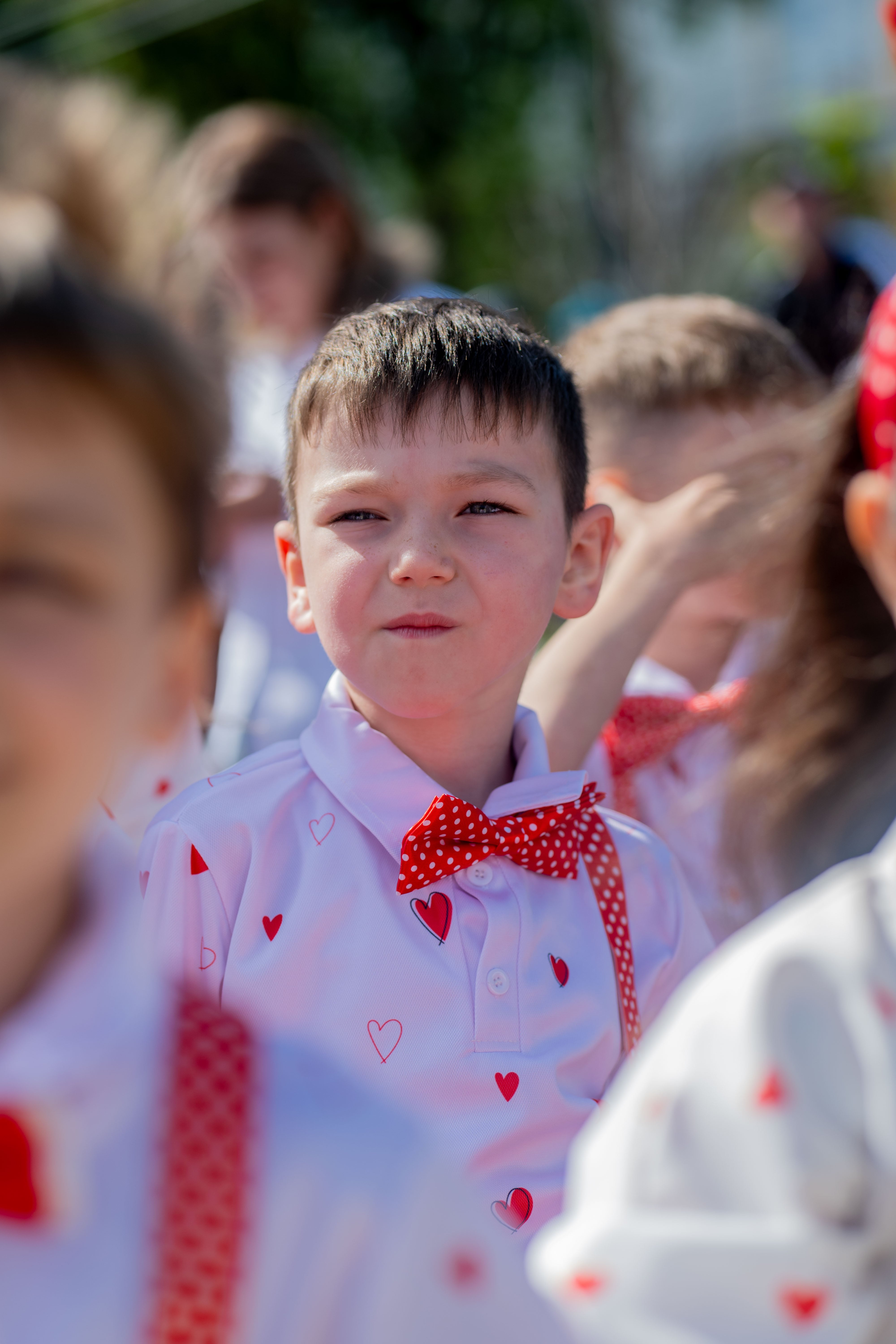 CHILDREN'S DAY 2026