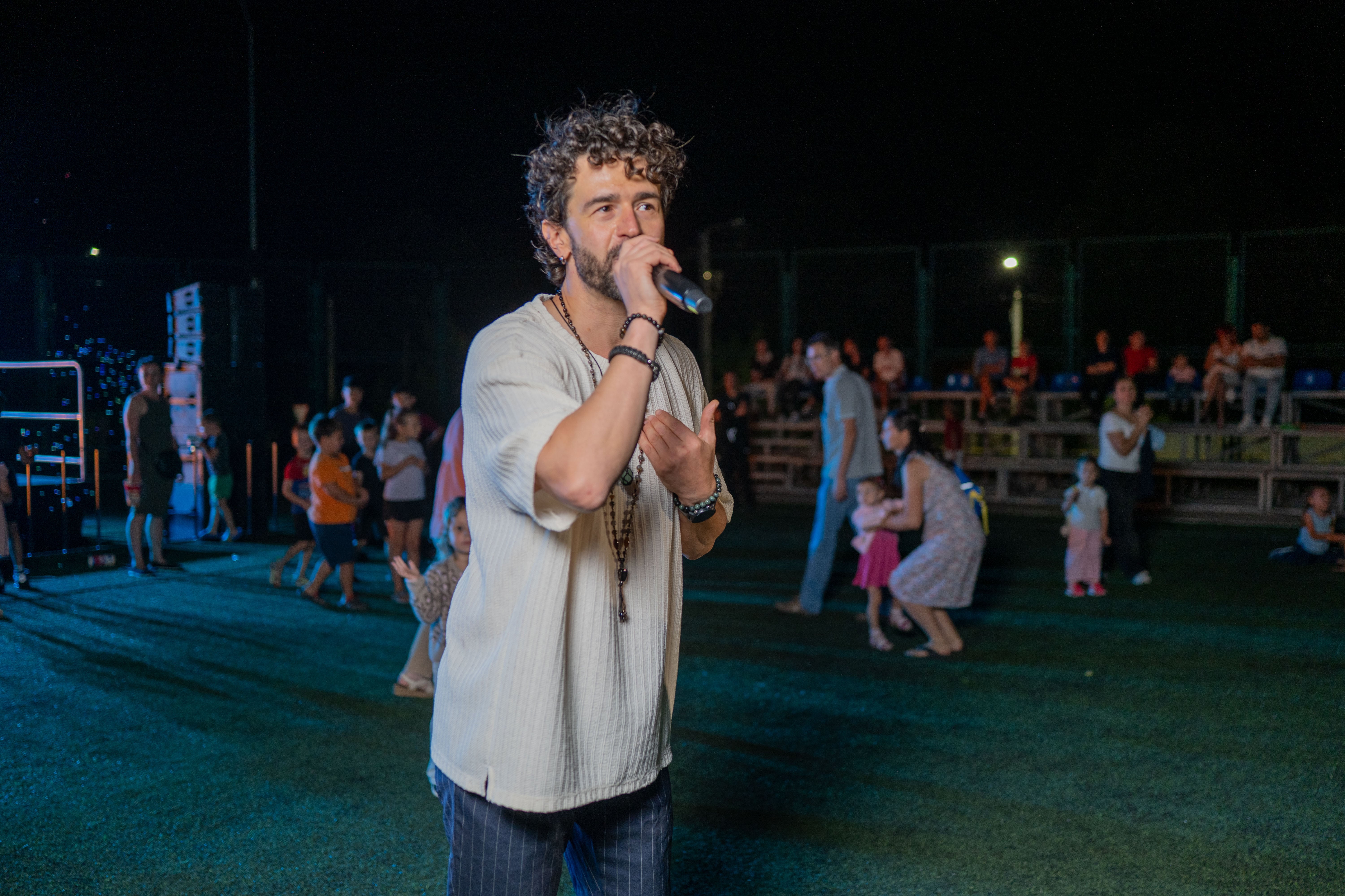CONCERT SUMMER PULS