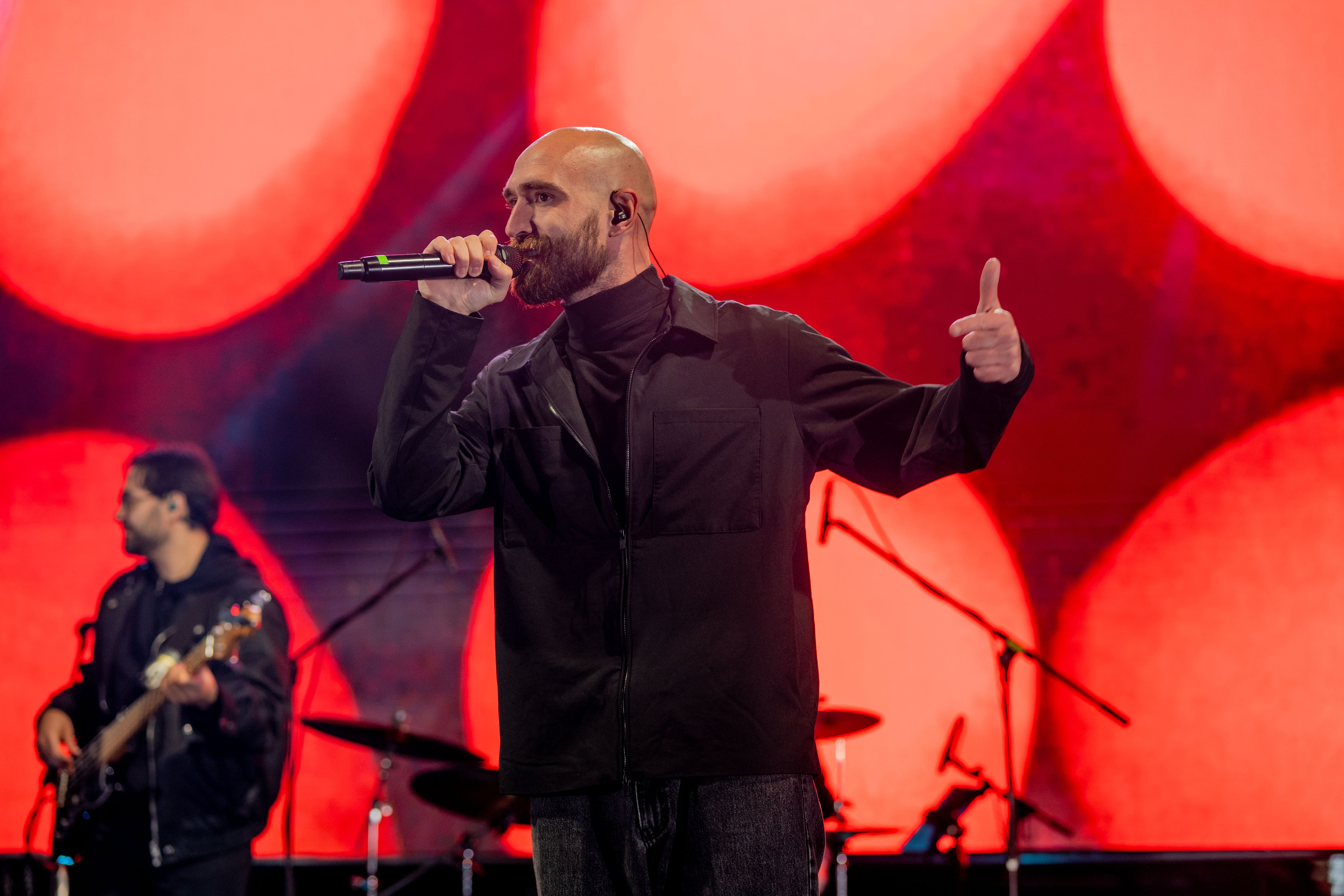 HRAMUL ORAȘULUI 2026