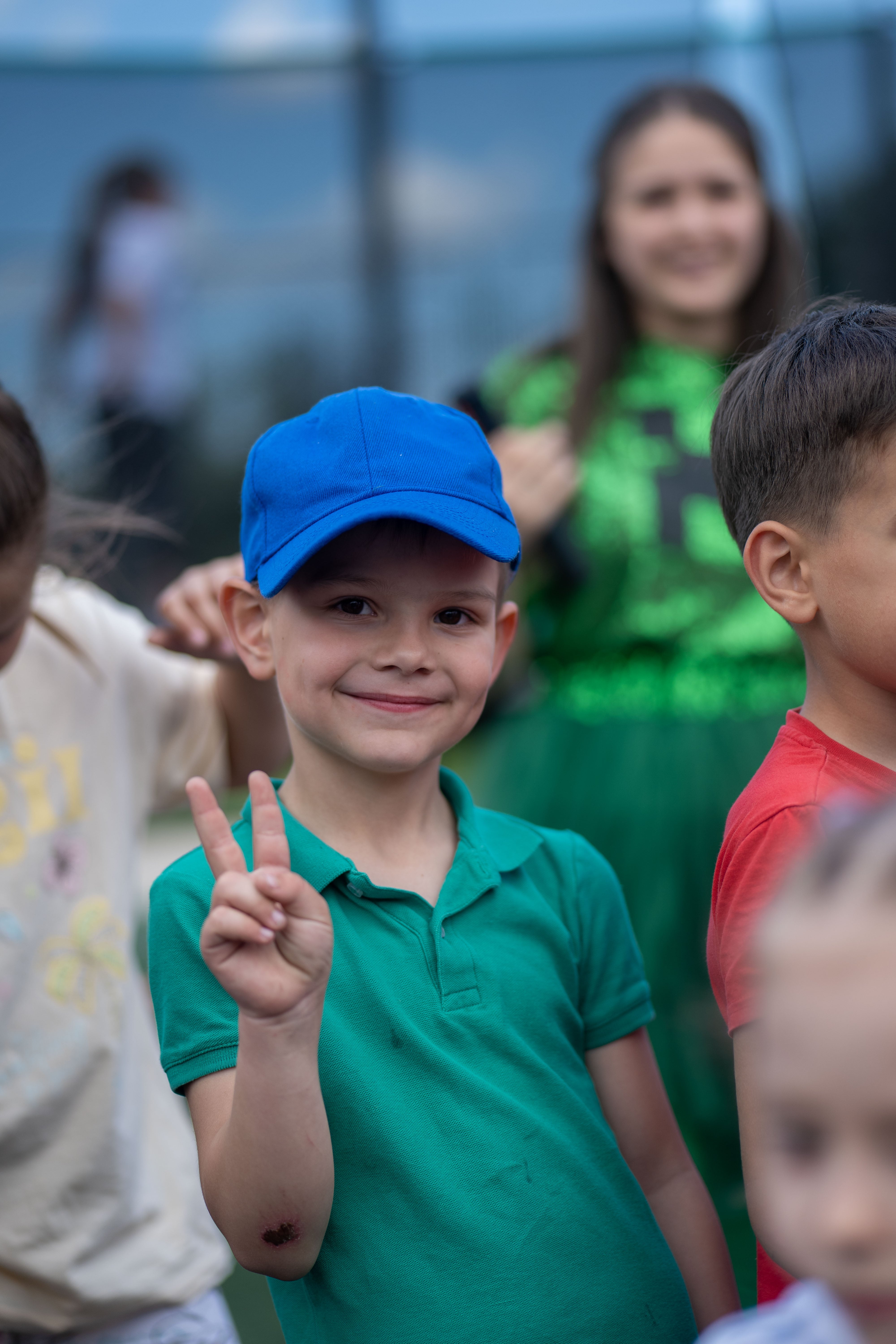 CHILDREN'S DAY 2026