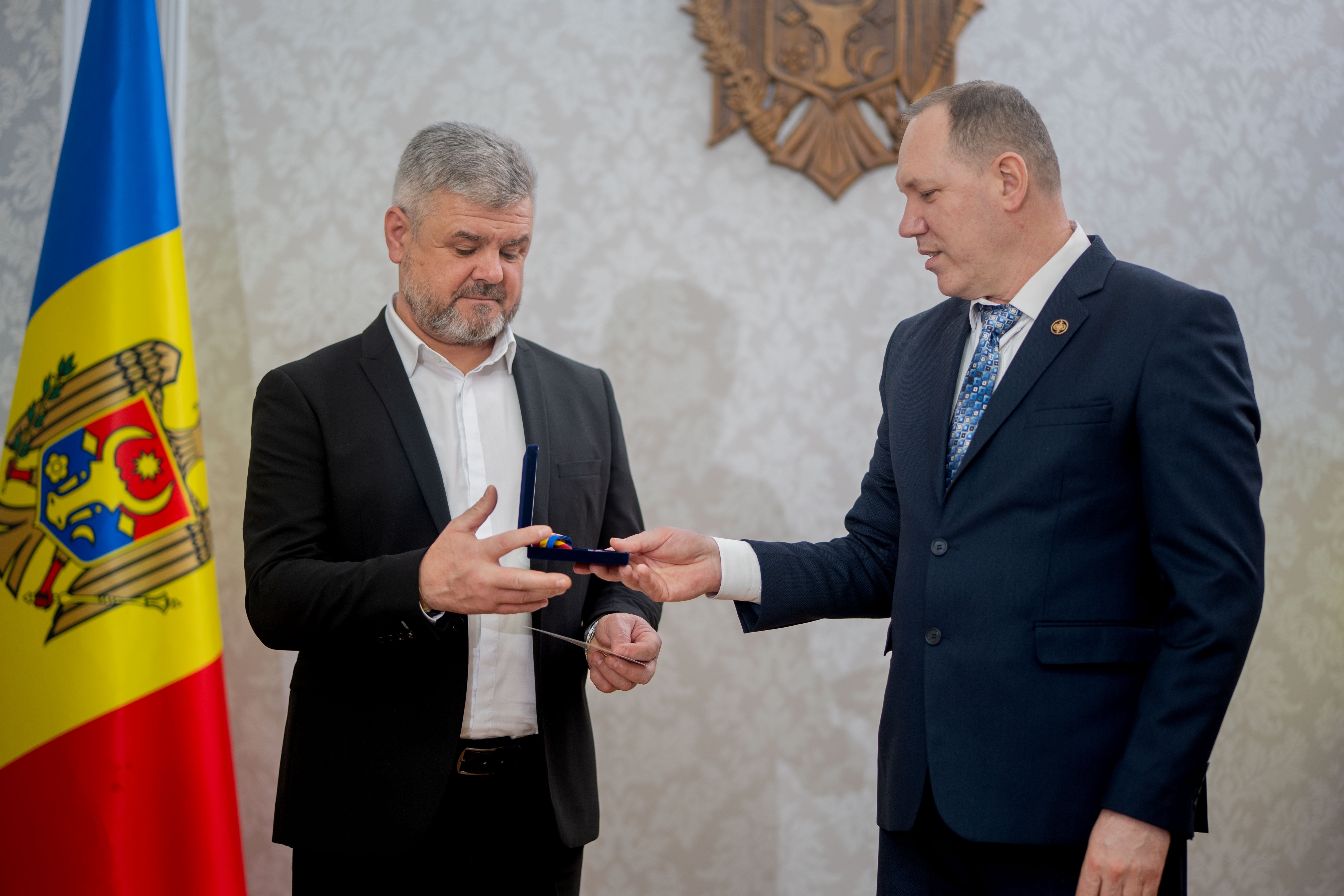 ПОЧЁТНЫЕ ГРАЖДАНЕ