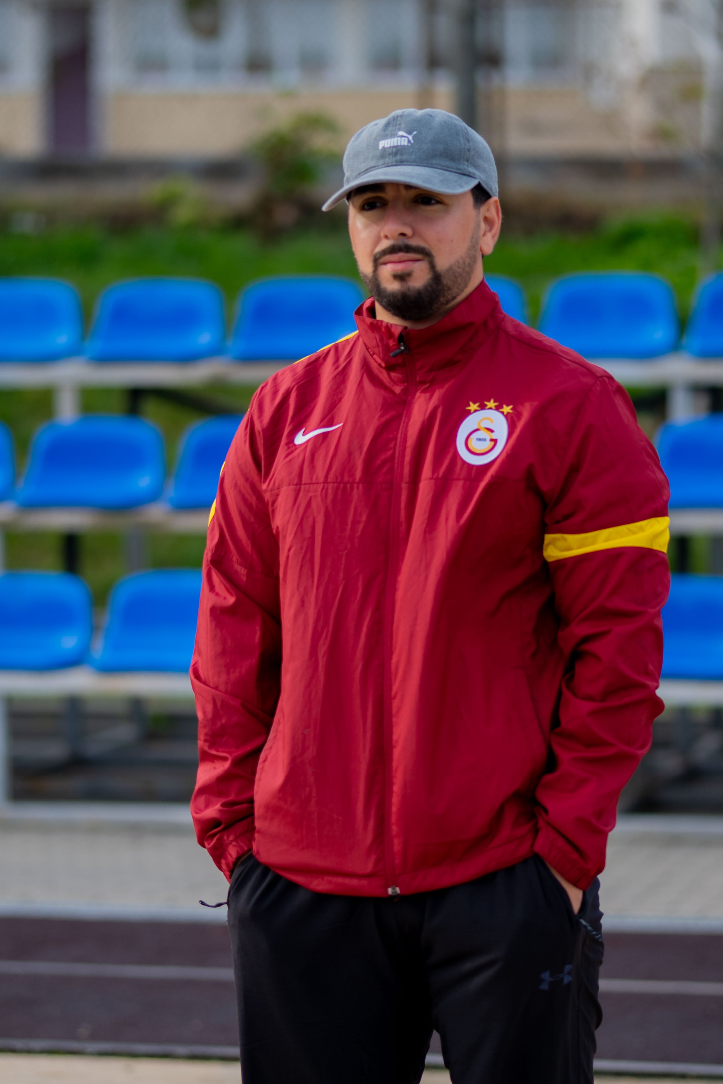 HRAMUL ORAȘULUI 2026