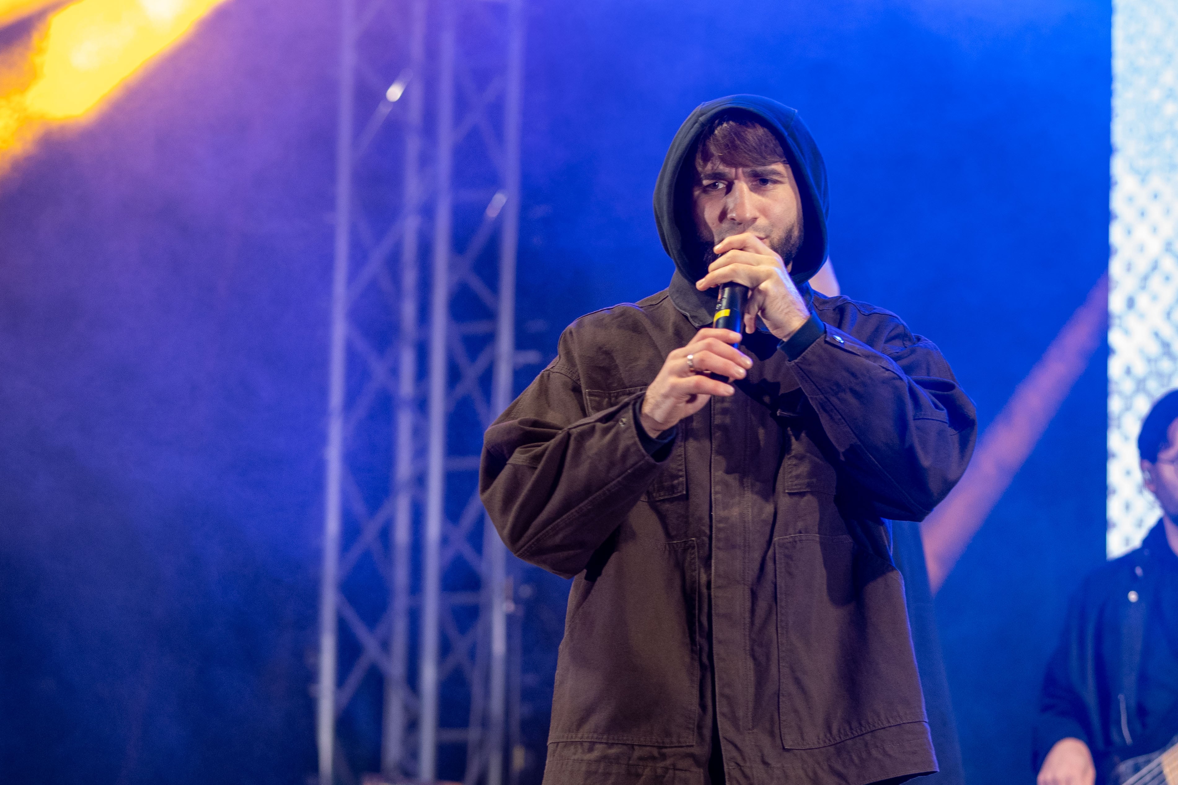 HRAMUL ORAȘULUI 2026