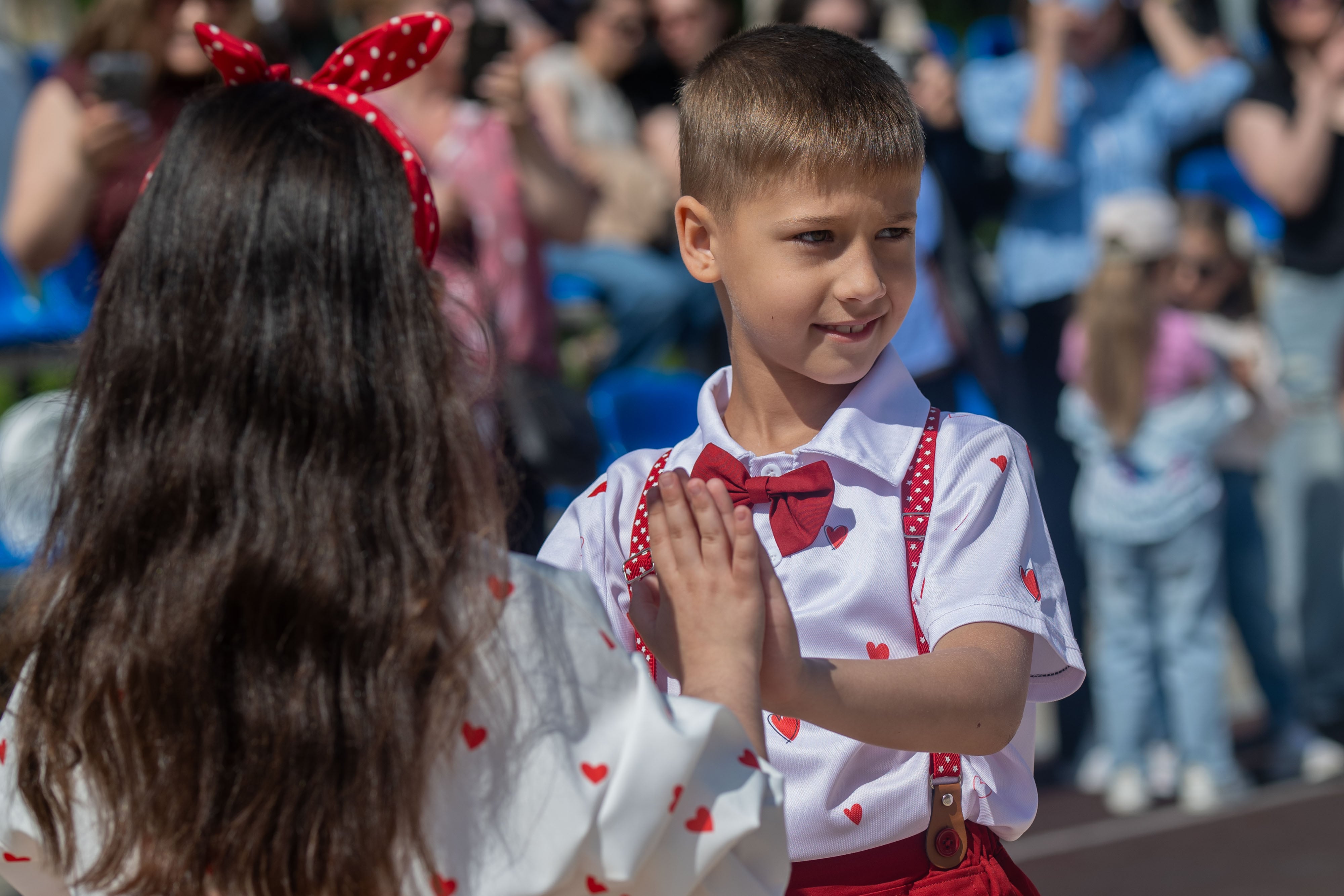 CHILDREN'S DAY 2026
