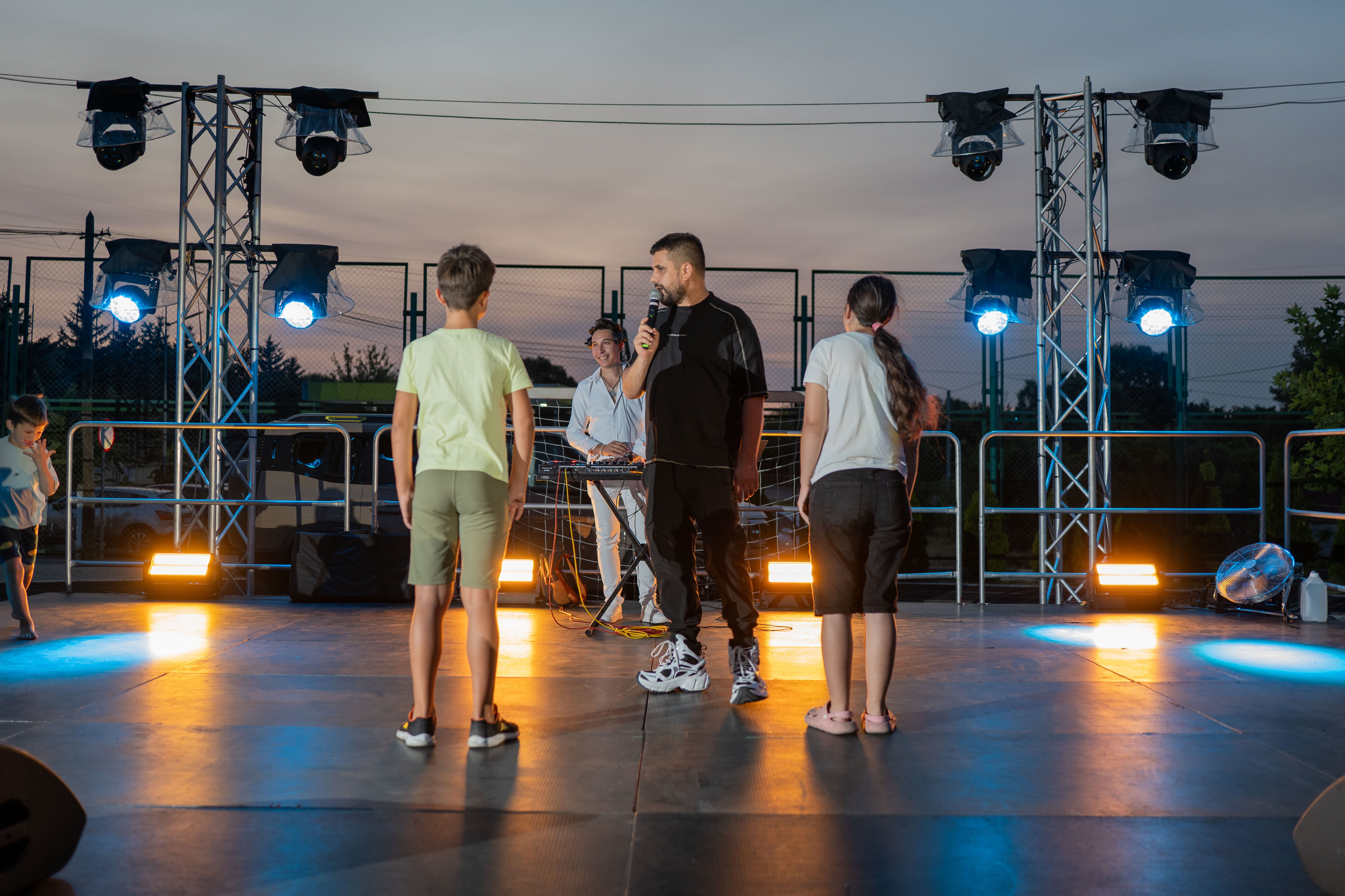 CONCERT SUMMER PULS