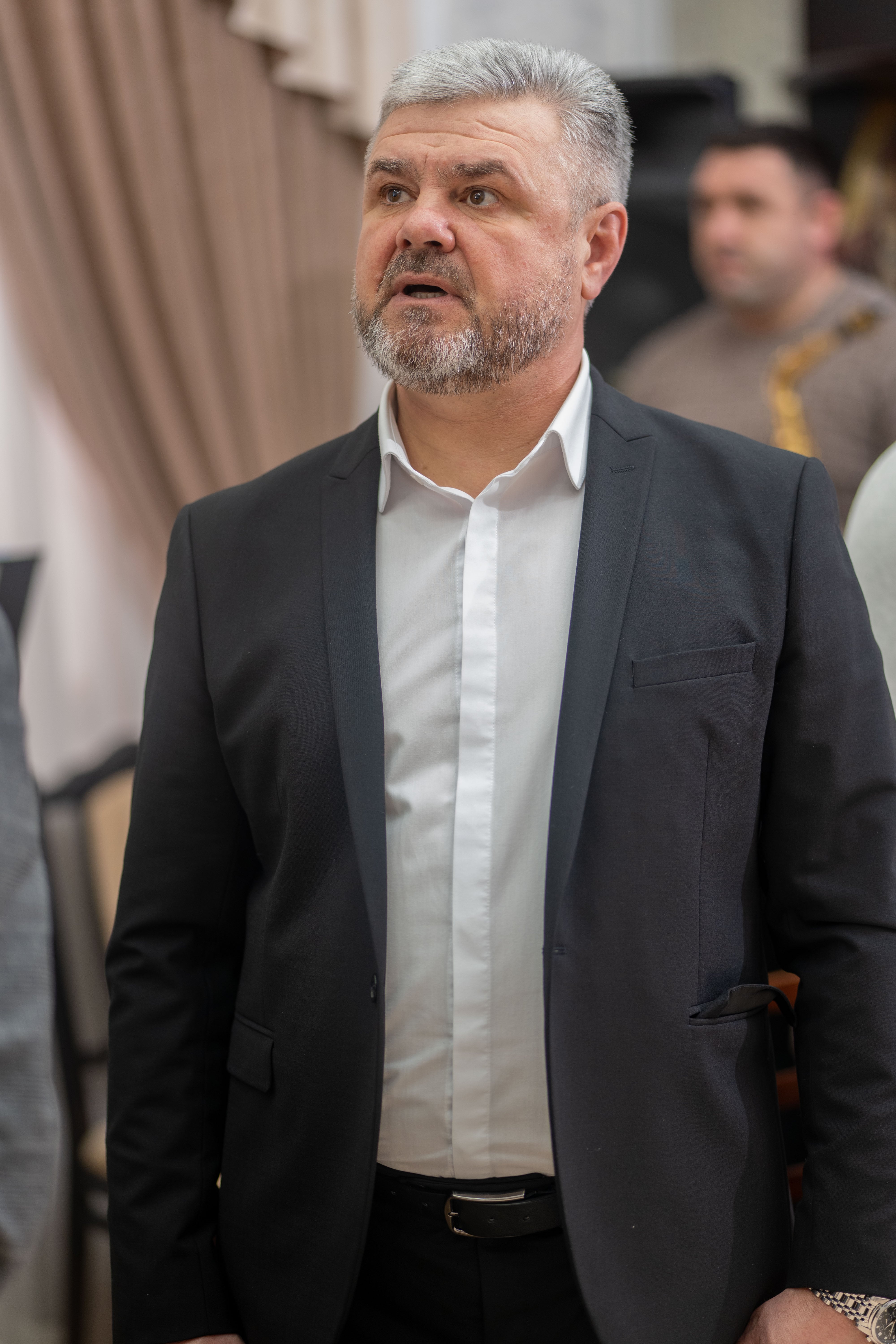 CONFERIREA TITLULUI "CETĂȚEAN DE ONOARE AL ORAȘULUI VATRA"