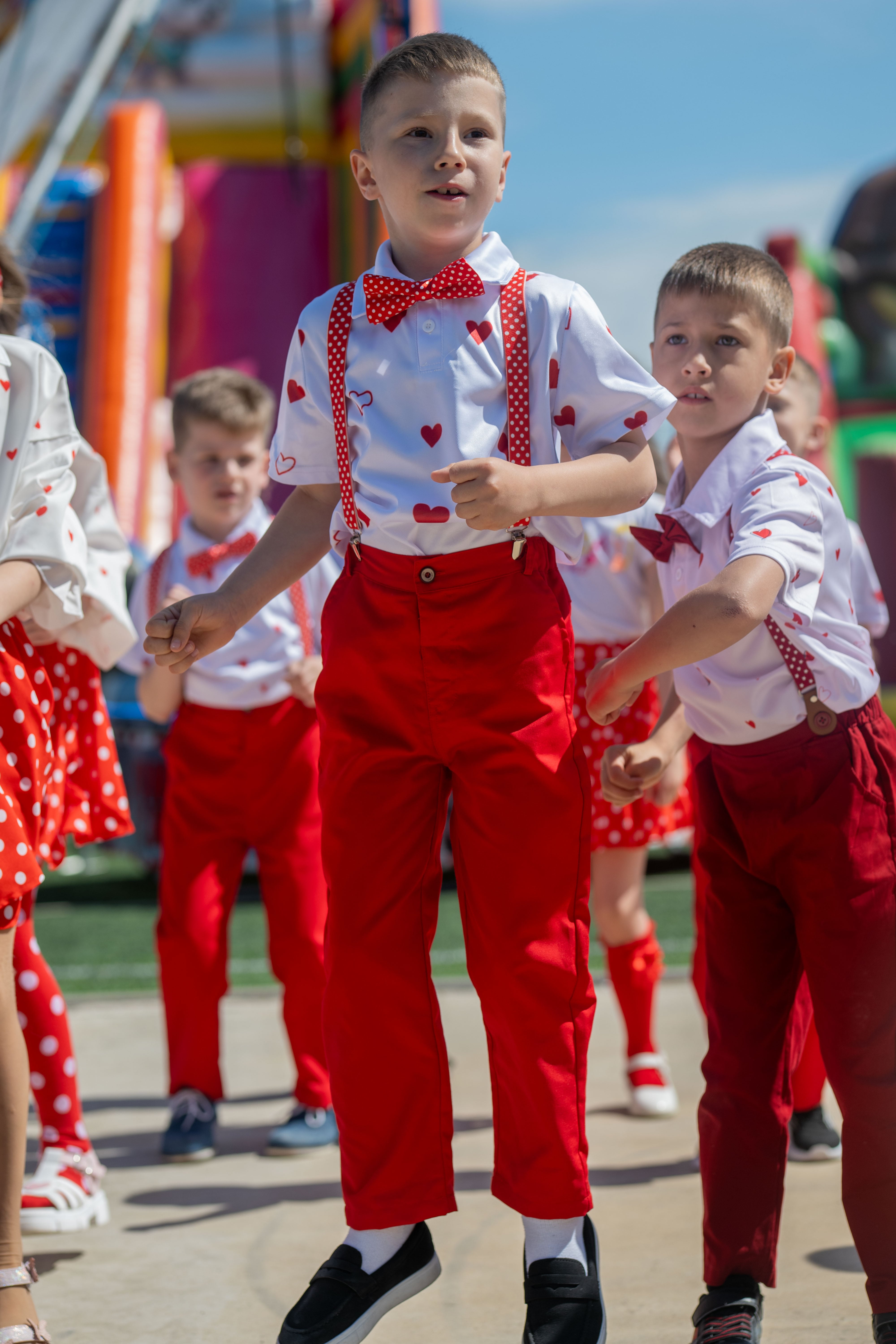 CHILDREN'S DAY 2026