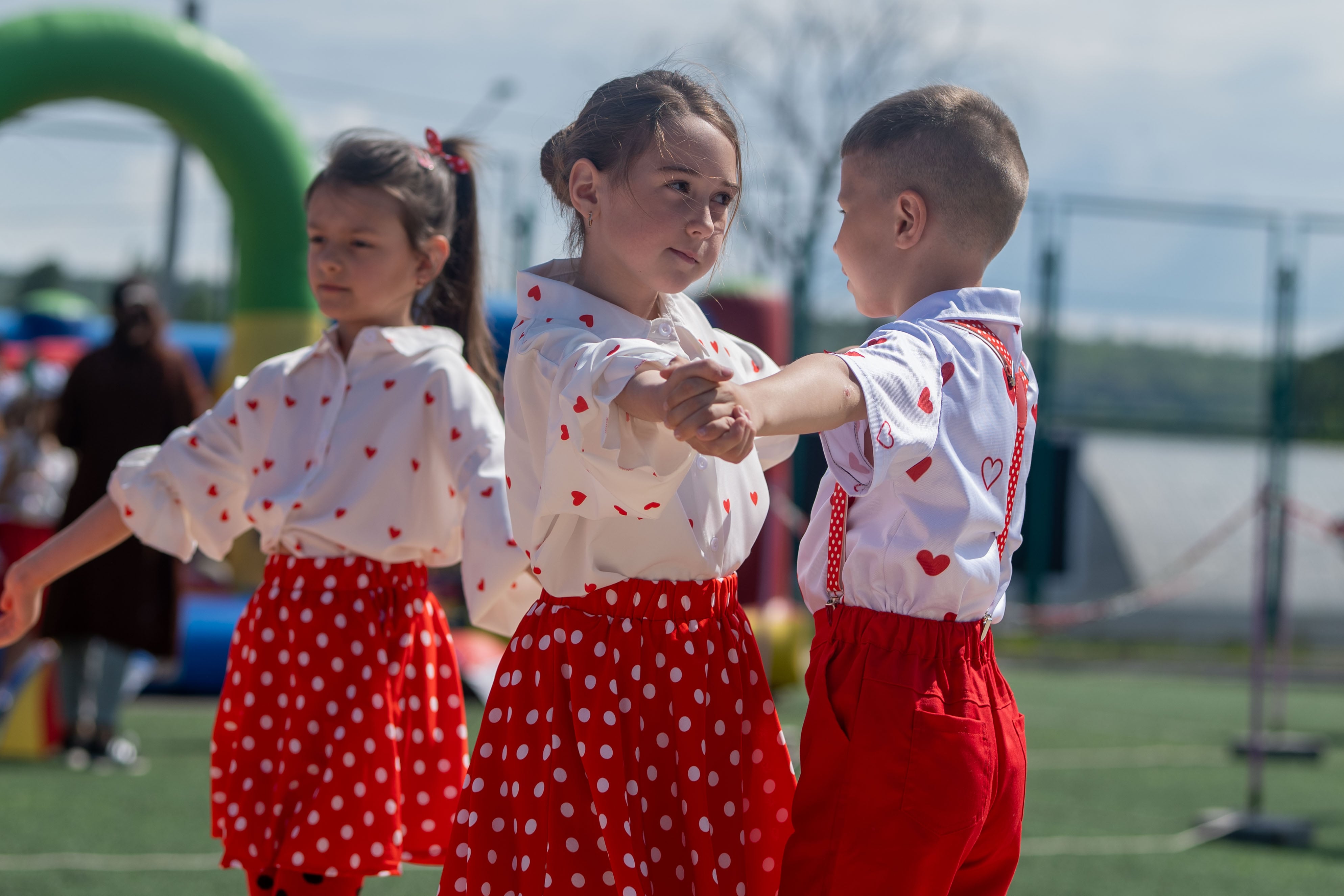 CHILDREN'S DAY 2026