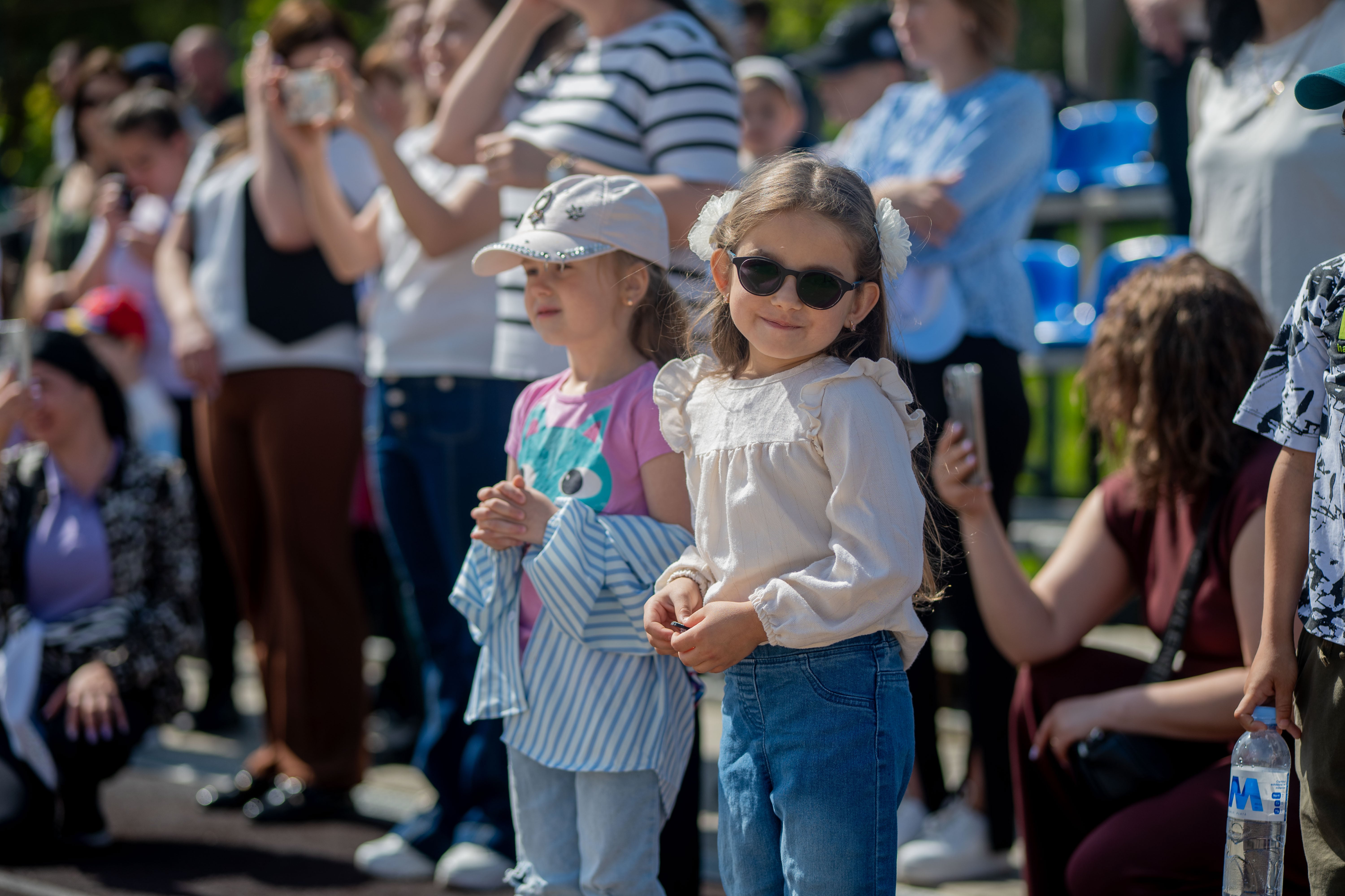 CHILDREN'S DAY 2026