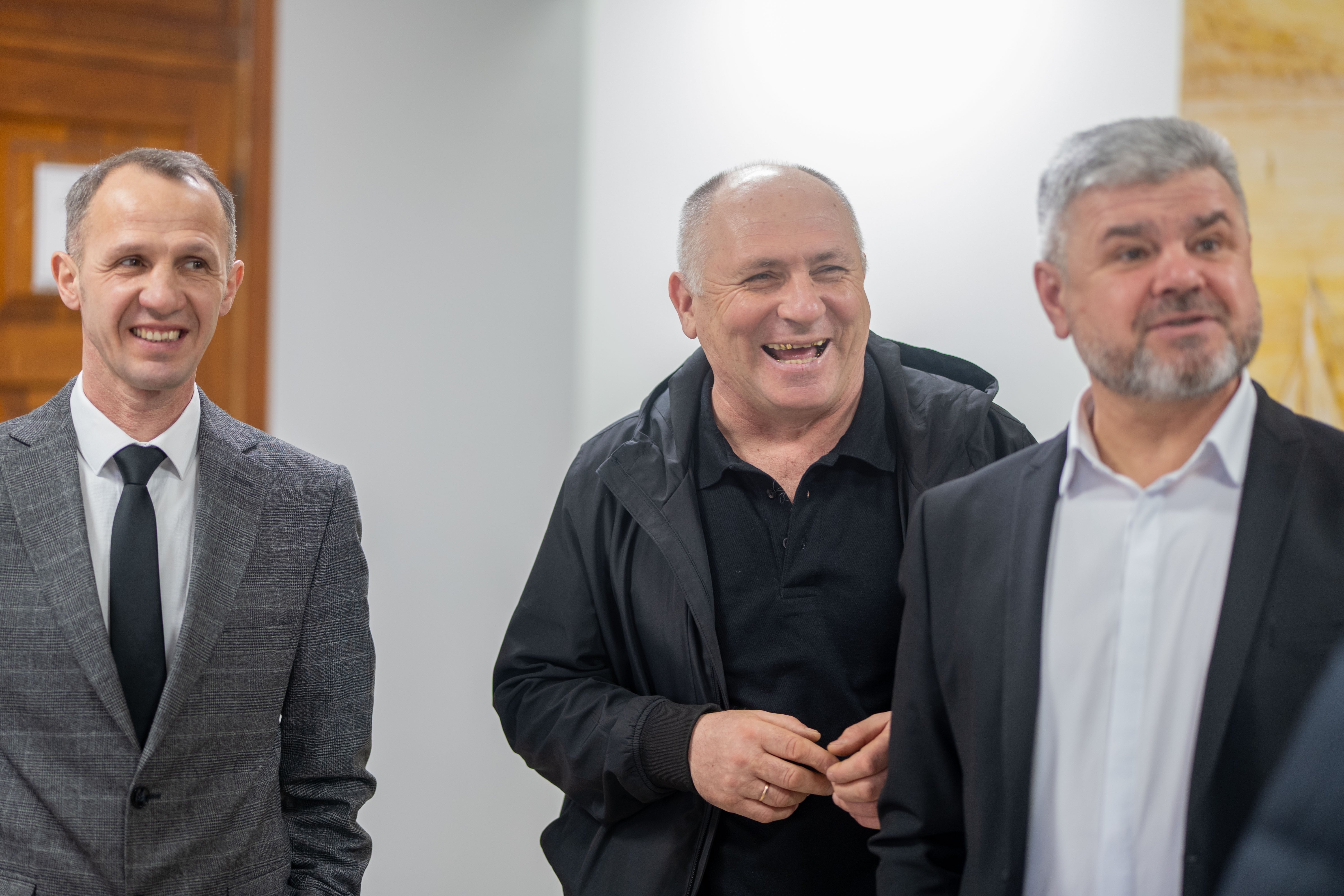 ПОЧЁТНЫЕ ГРАЖДАНЕ