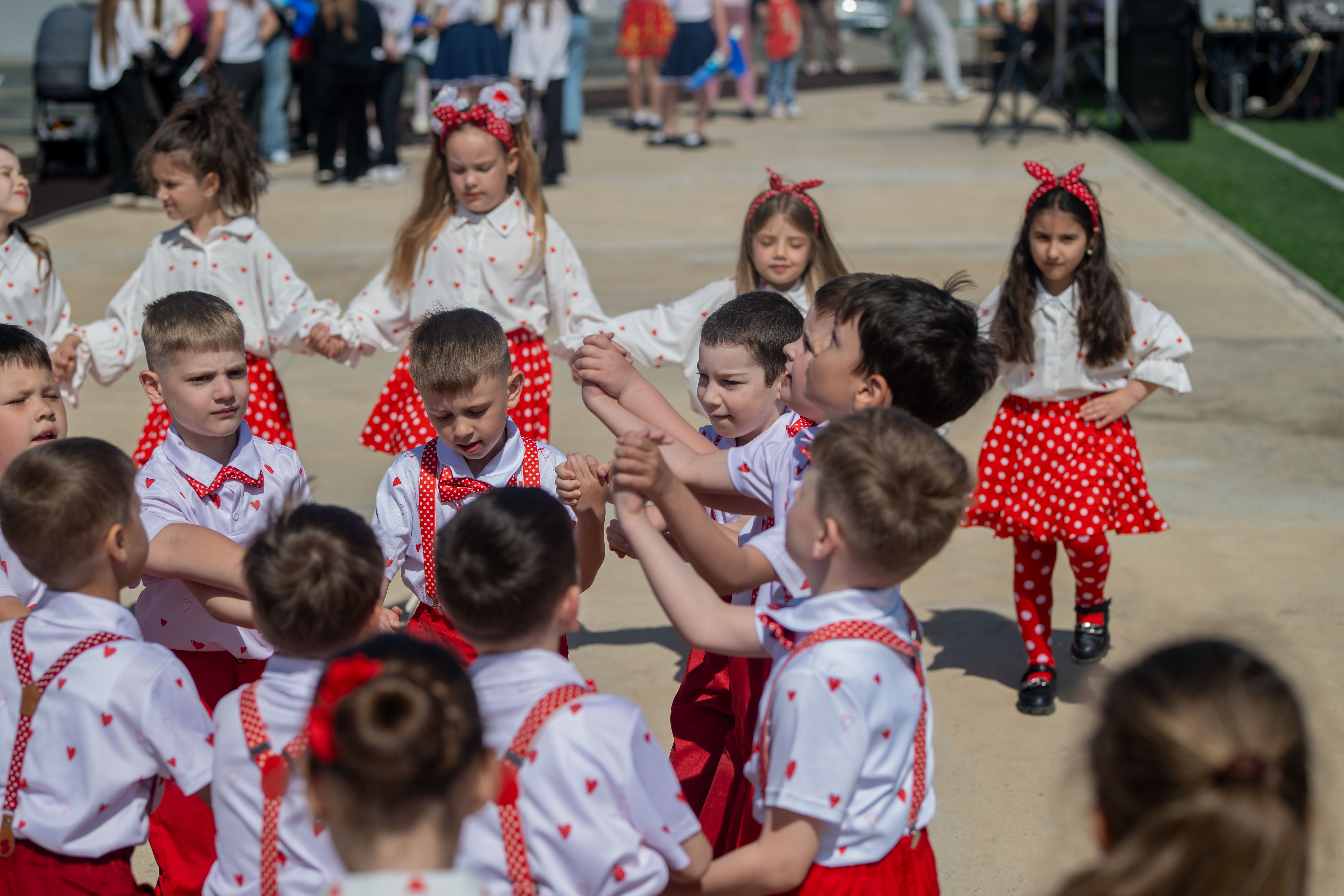 CHILDREN'S DAY 2026