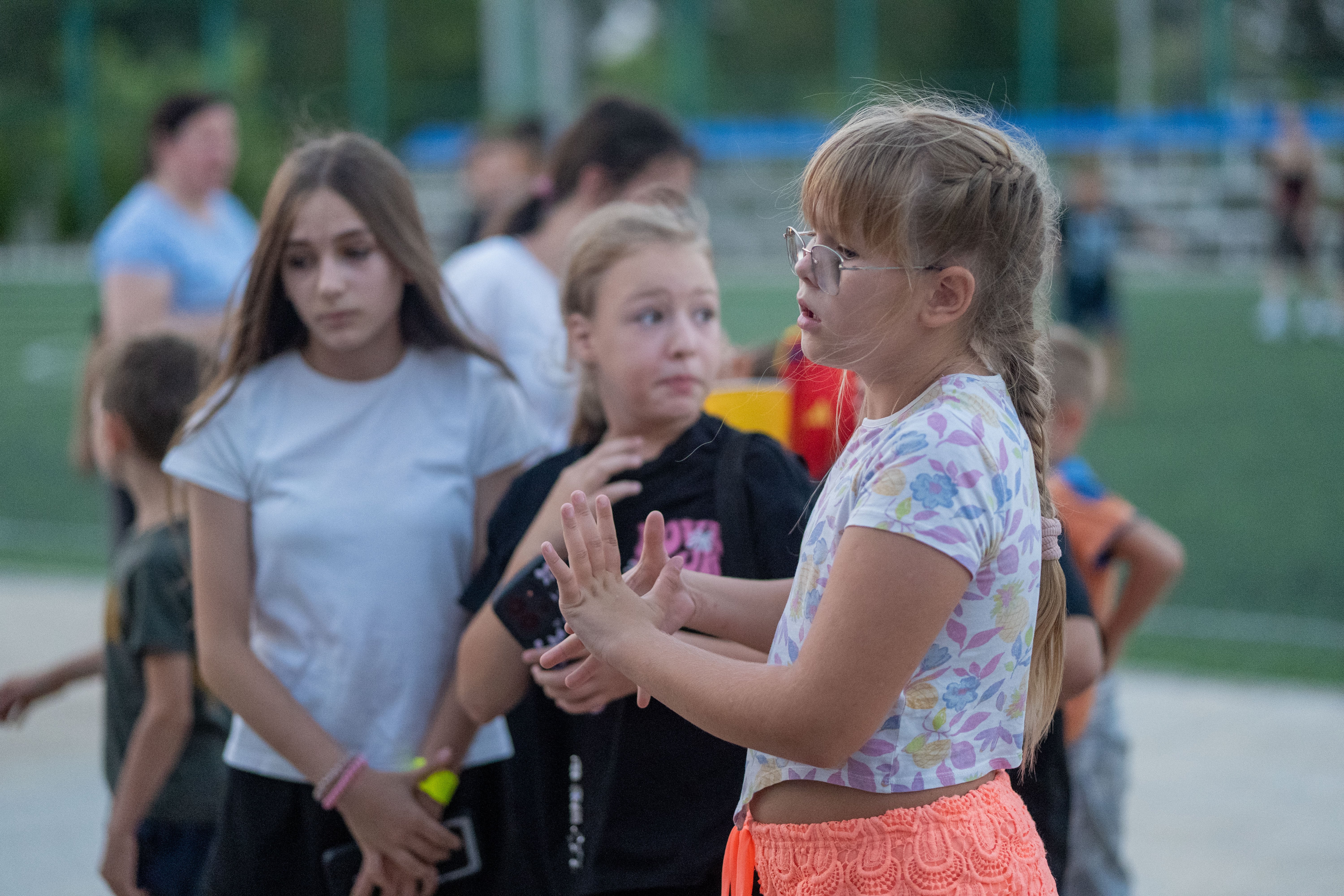 CONCERT SUMMER PULS