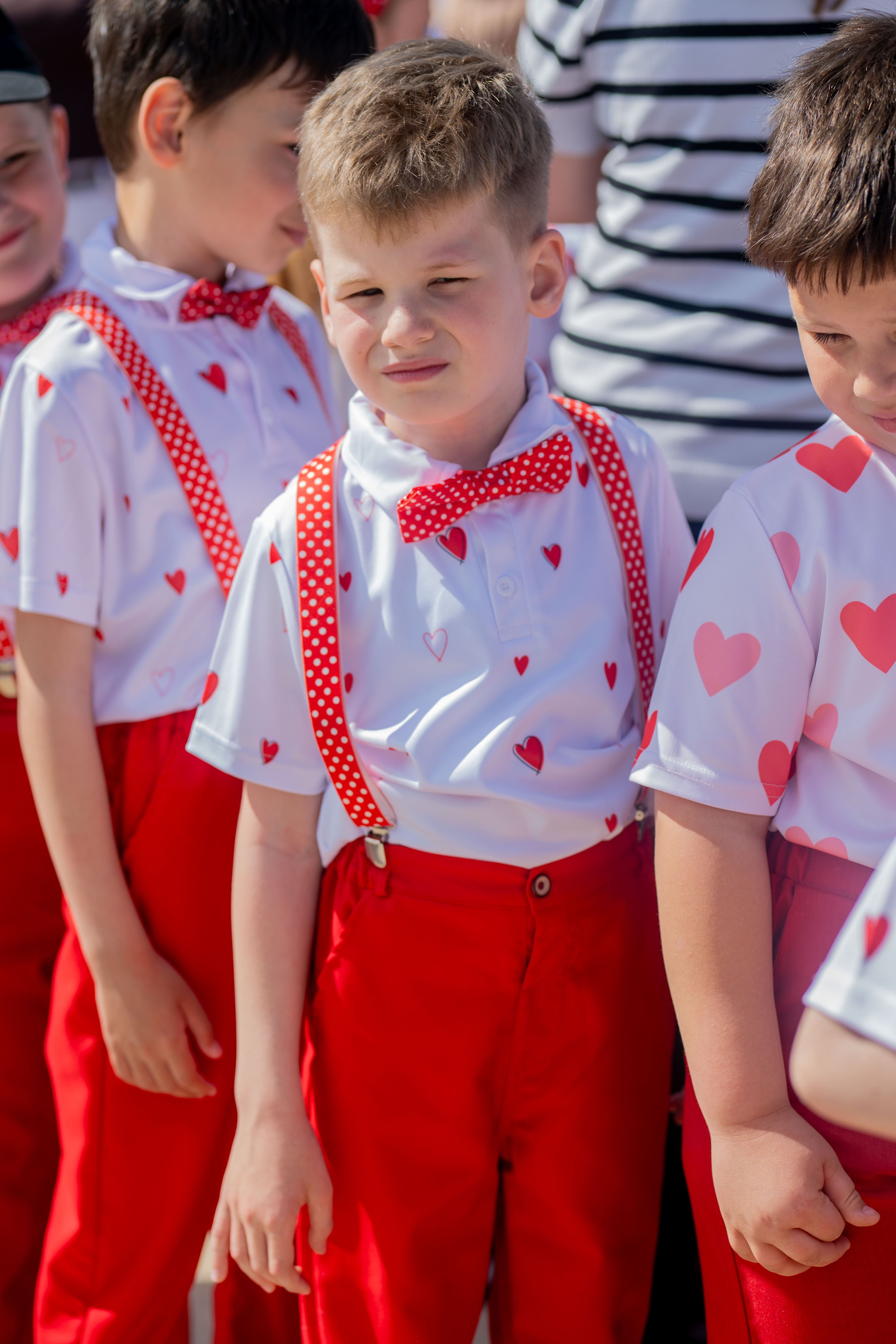 CHILDREN'S DAY 2026