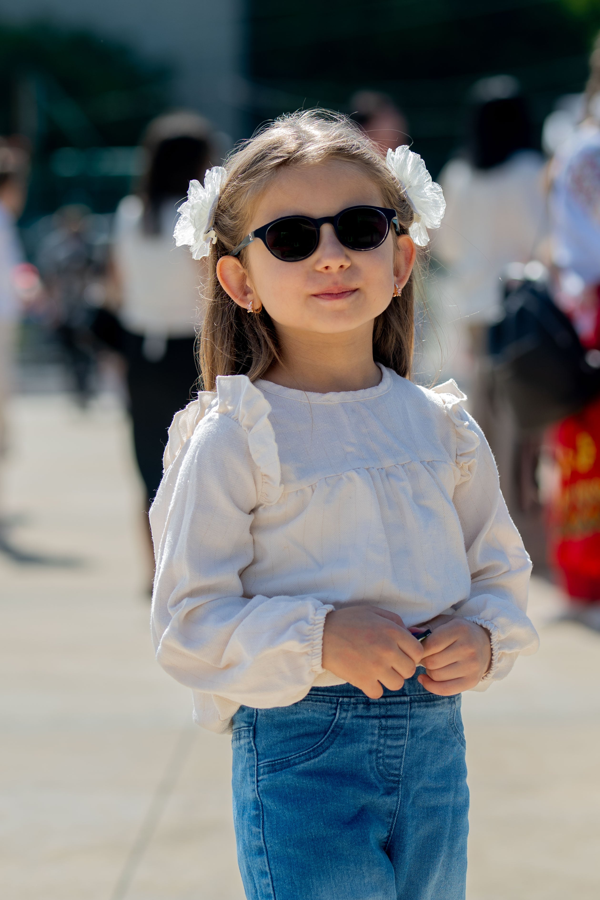 CHILDREN'S DAY 2026