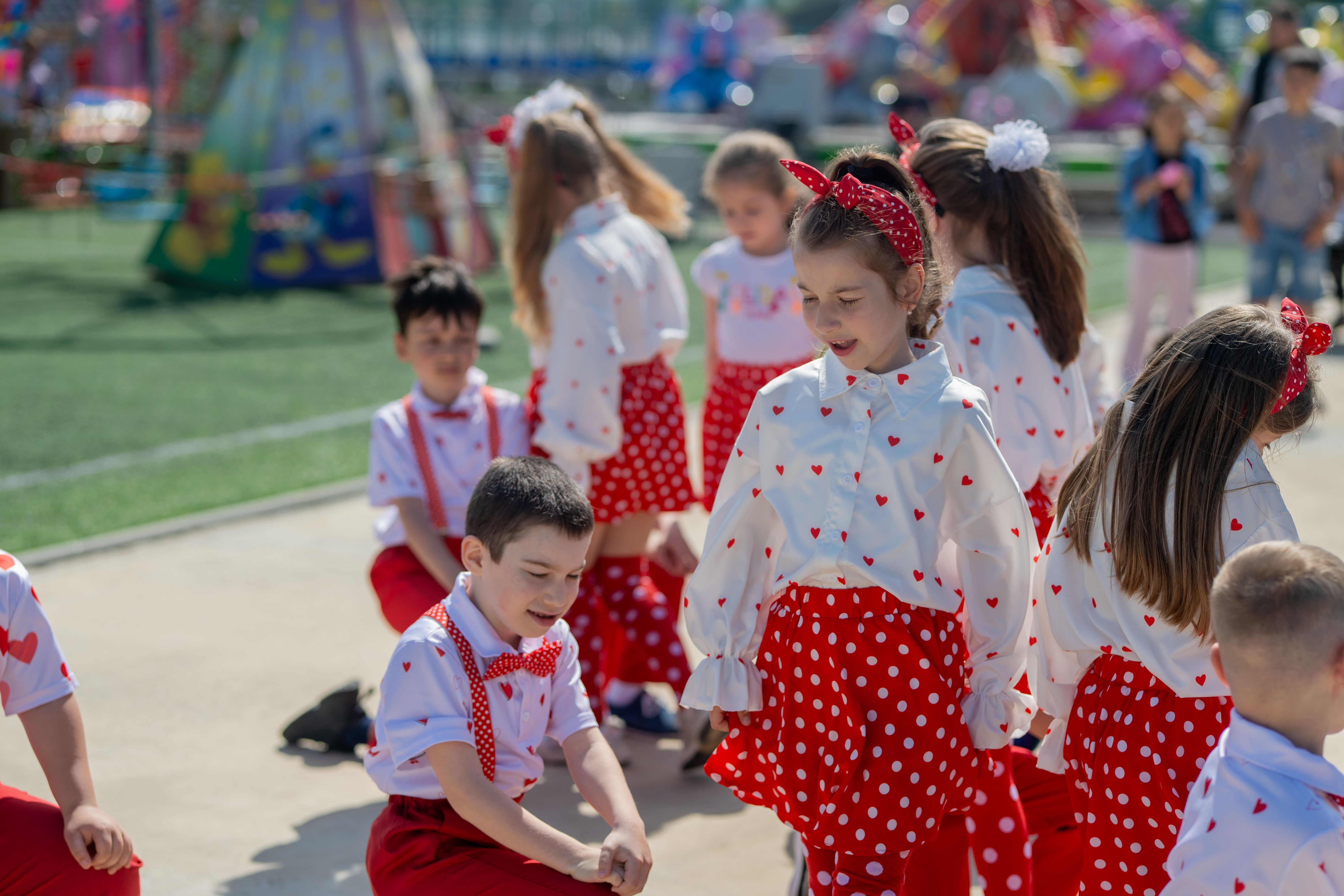 CHILDREN'S DAY 2026