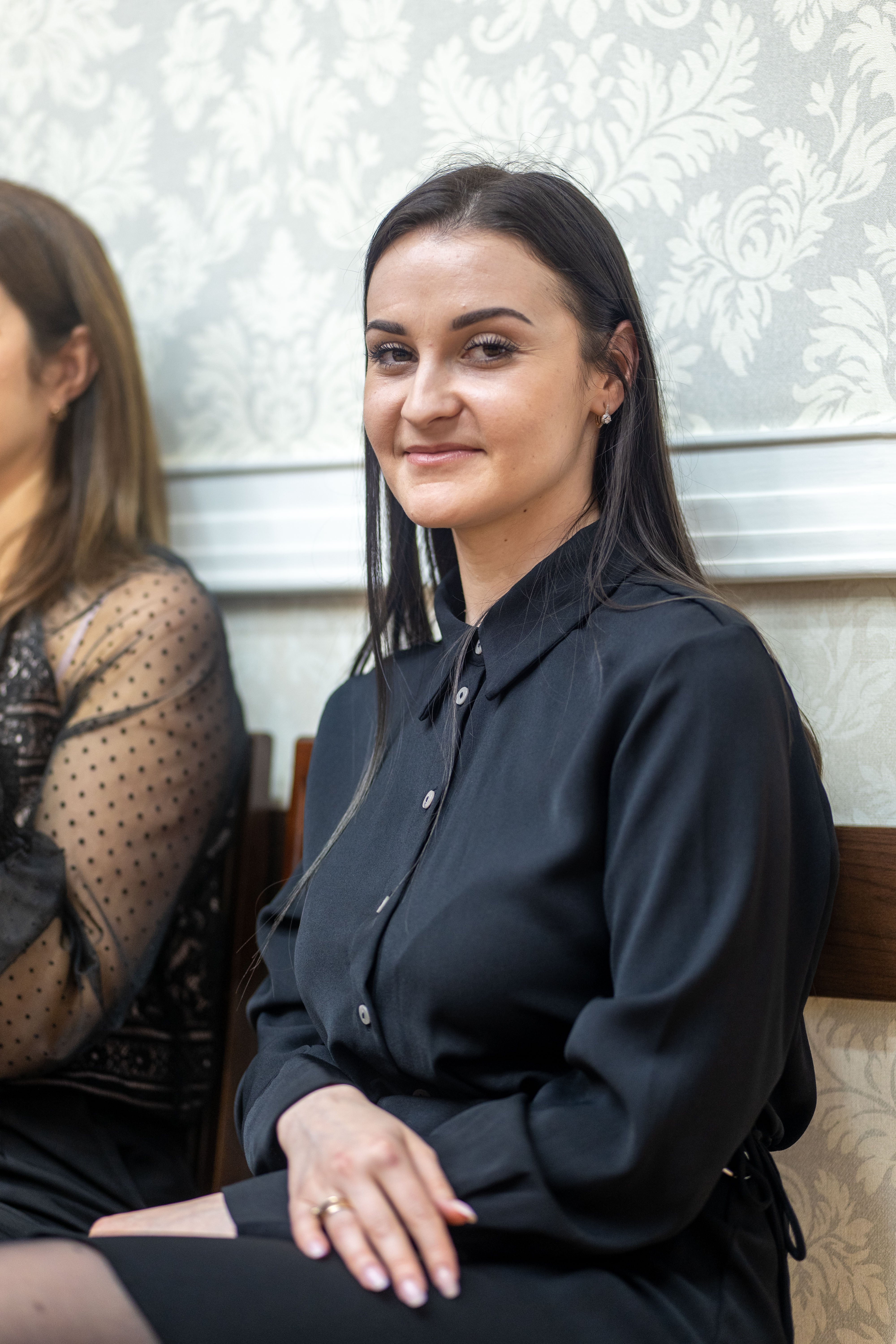 CONFERIREA TITLULUI "CETĂȚEAN DE ONOARE AL ORAȘULUI VATRA"