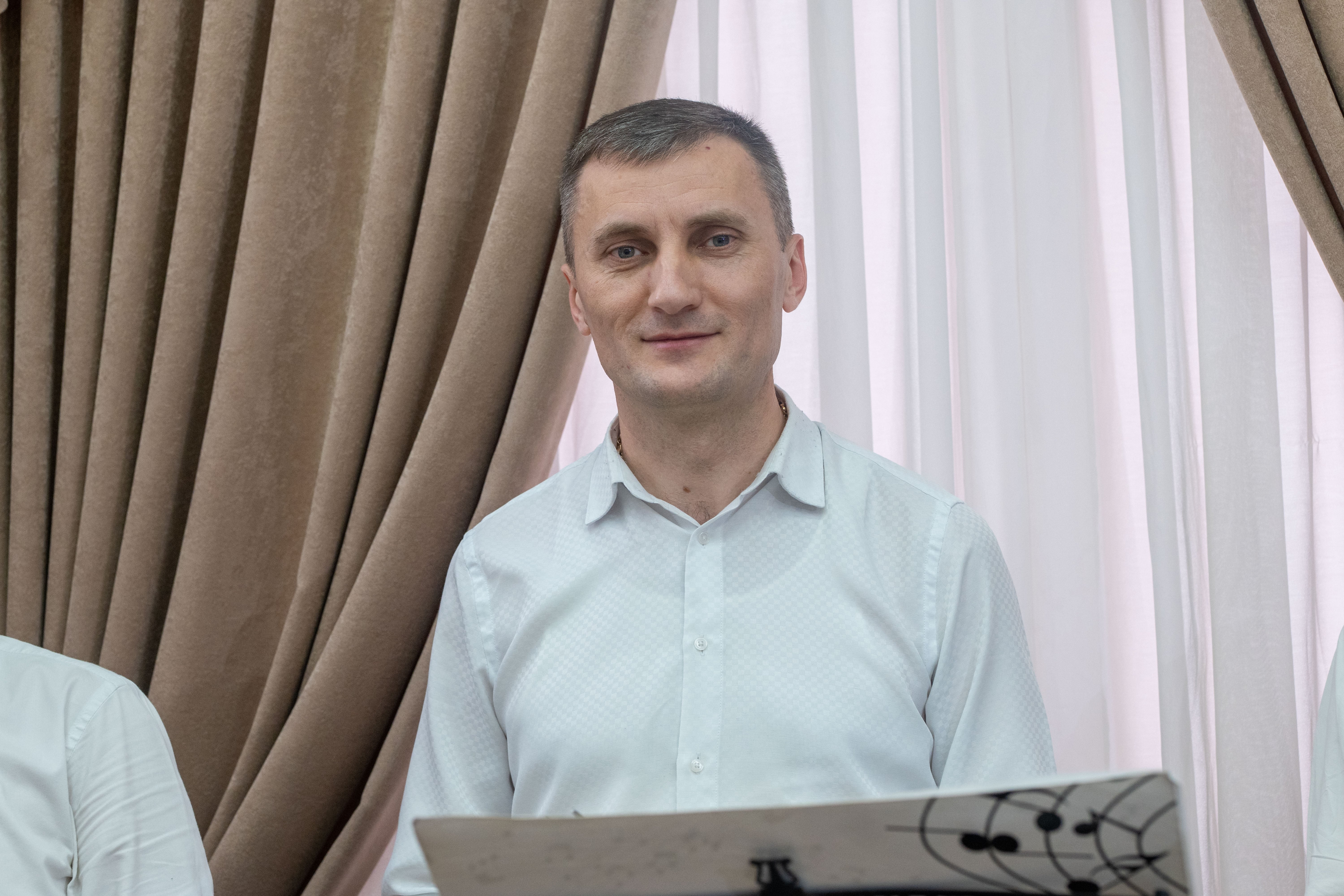 CONFERIREA TITLULUI "CETĂȚEAN DE ONOARE AL ORAȘULUI VATRA"