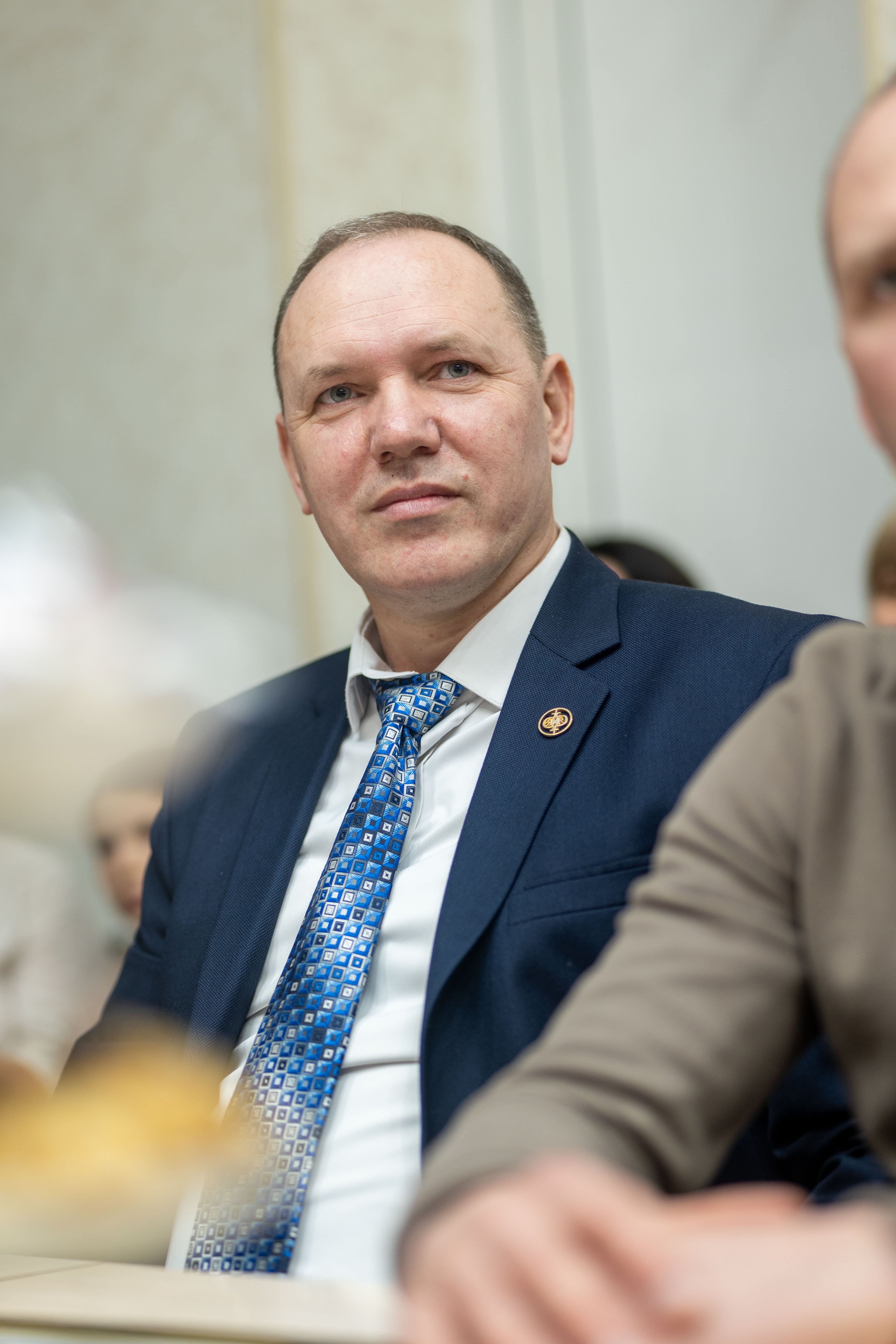 CONFERIREA TITLULUI "CETĂȚEAN DE ONOARE AL ORAȘULUI VATRA"