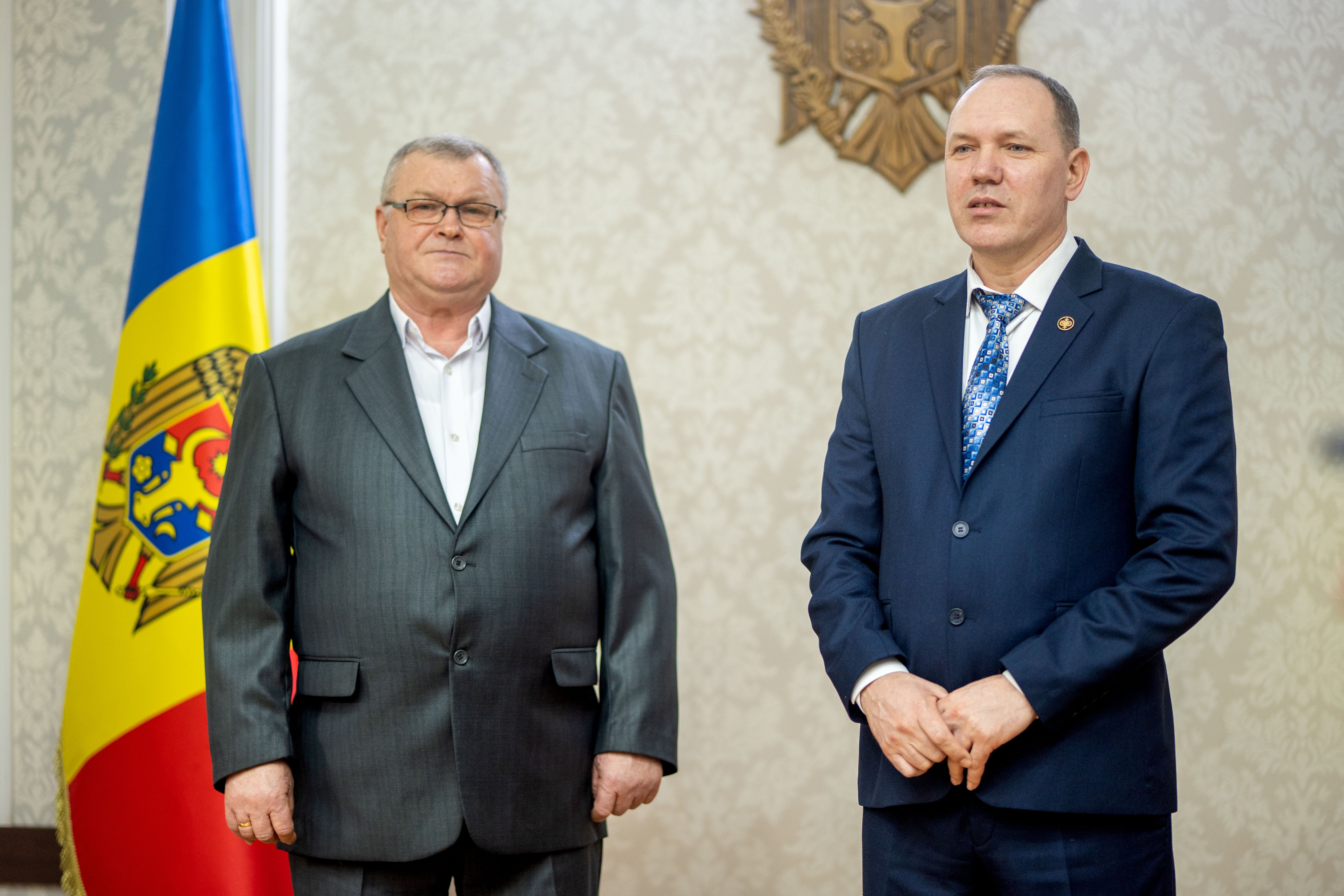 ПОЧЁТНЫЕ ГРАЖДАНЕ