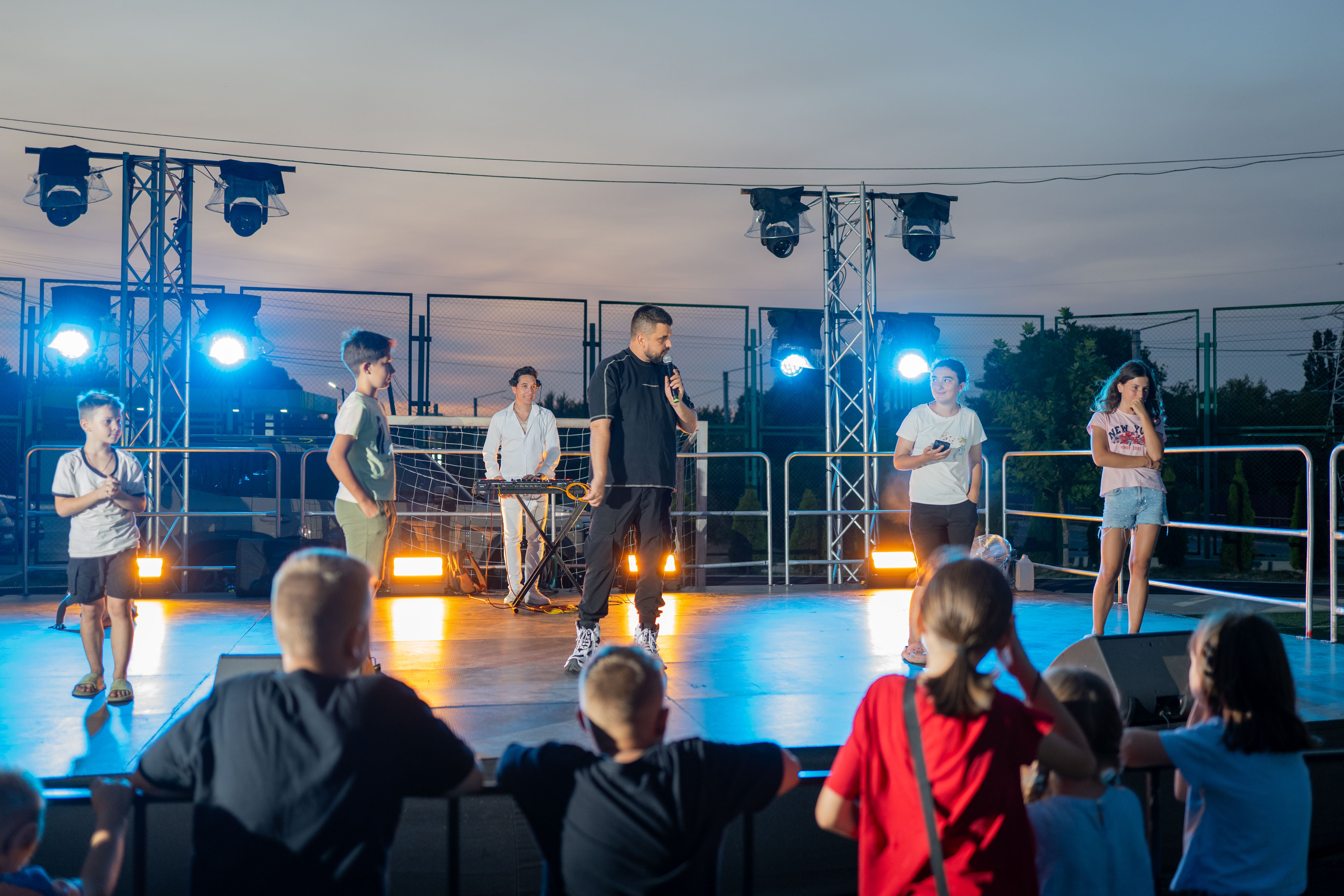 CONCERT SUMMER PULS