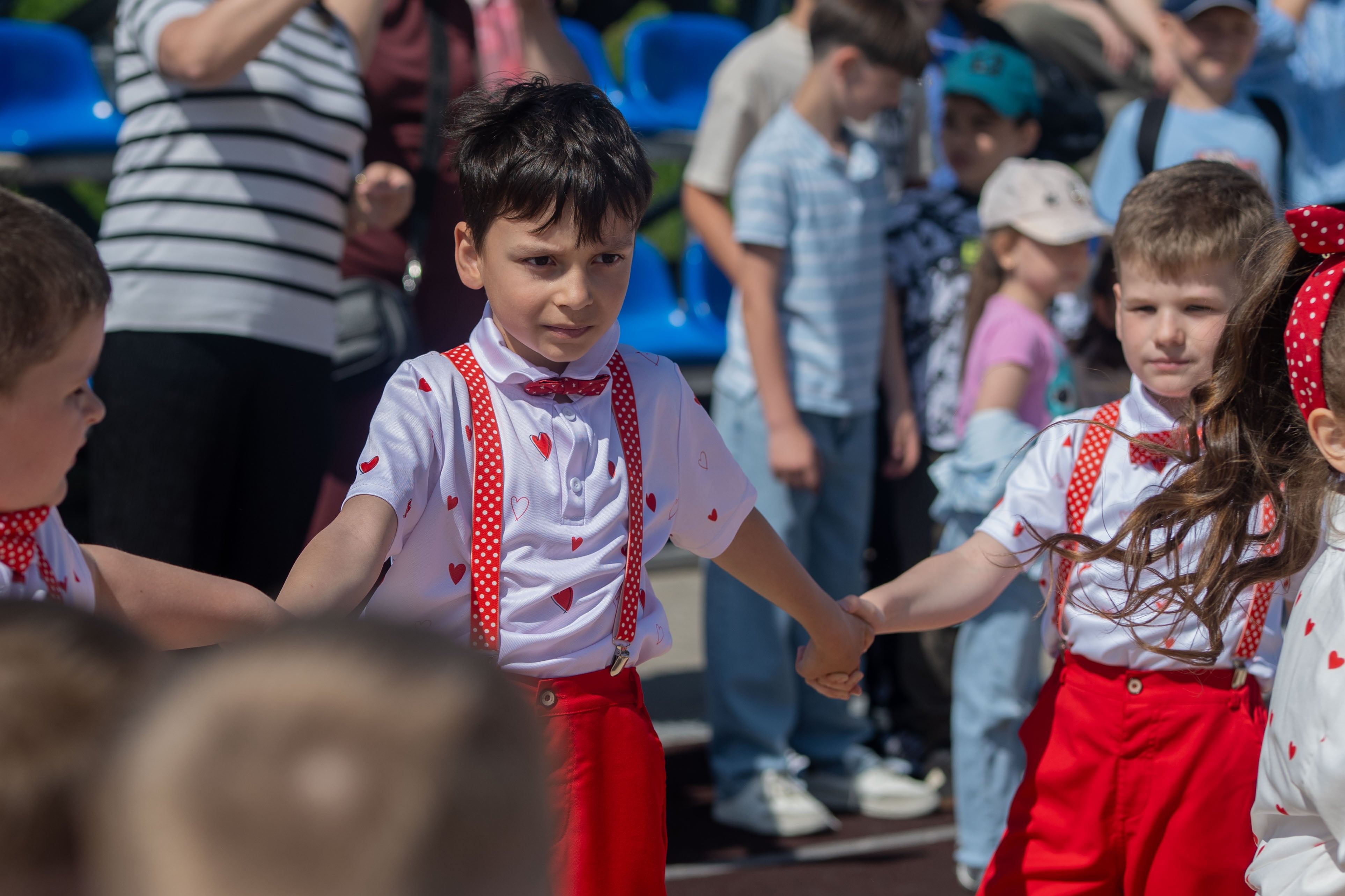 CHILDREN'S DAY 2026