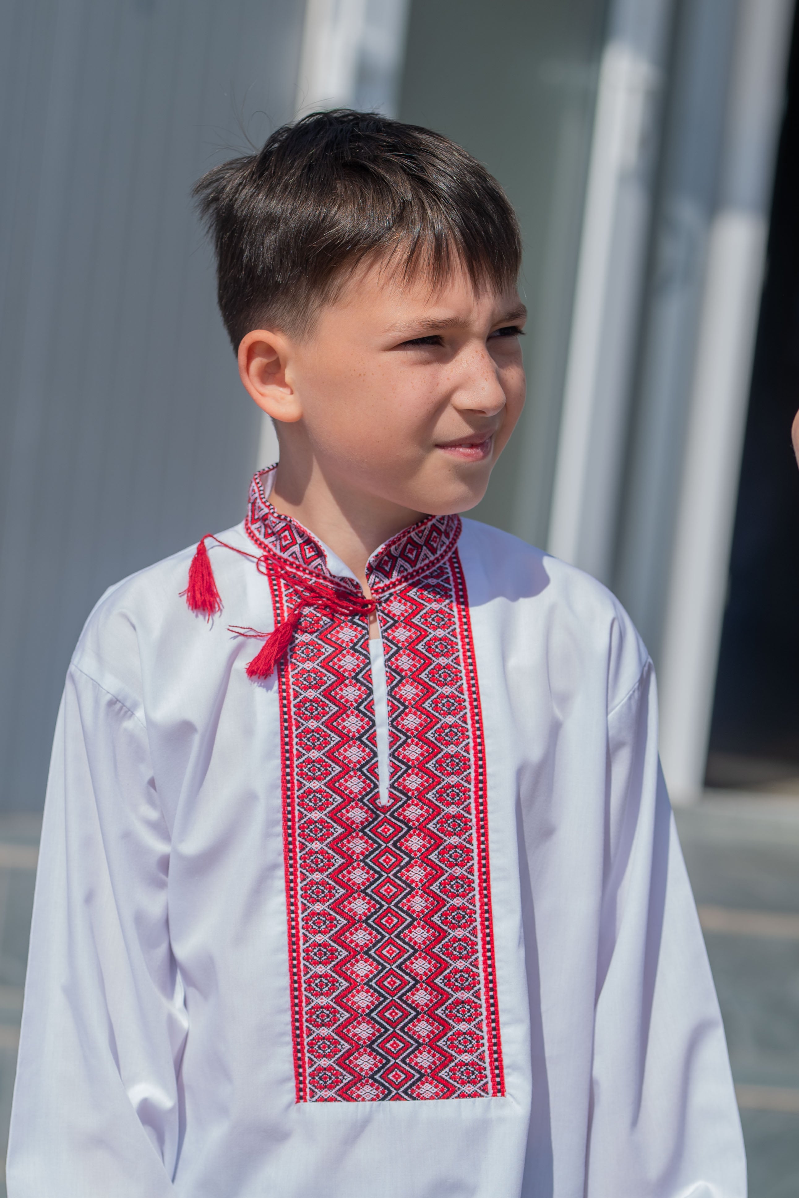 CHILDREN'S DAY 2026
