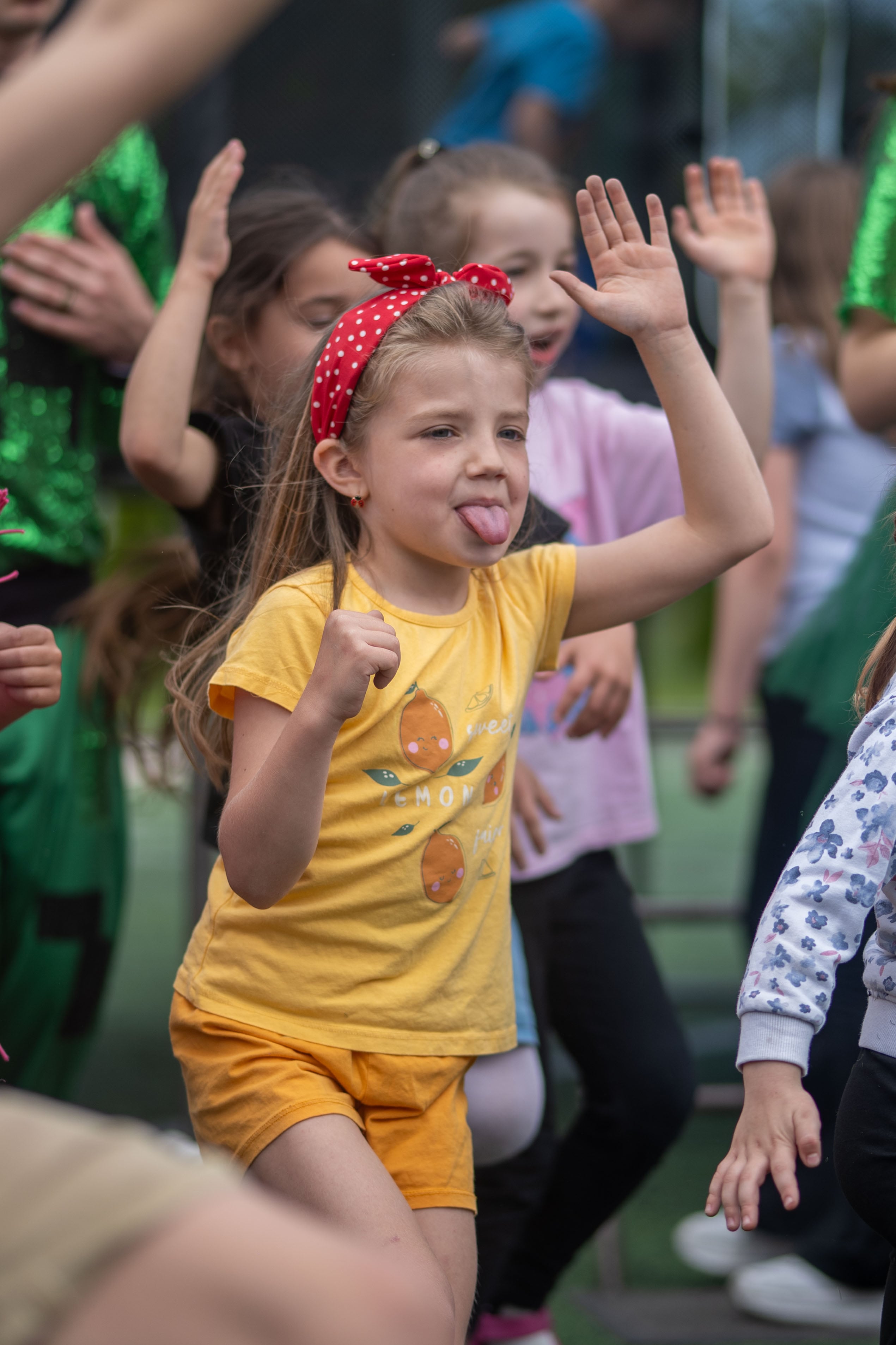 CHILDREN'S DAY 2026