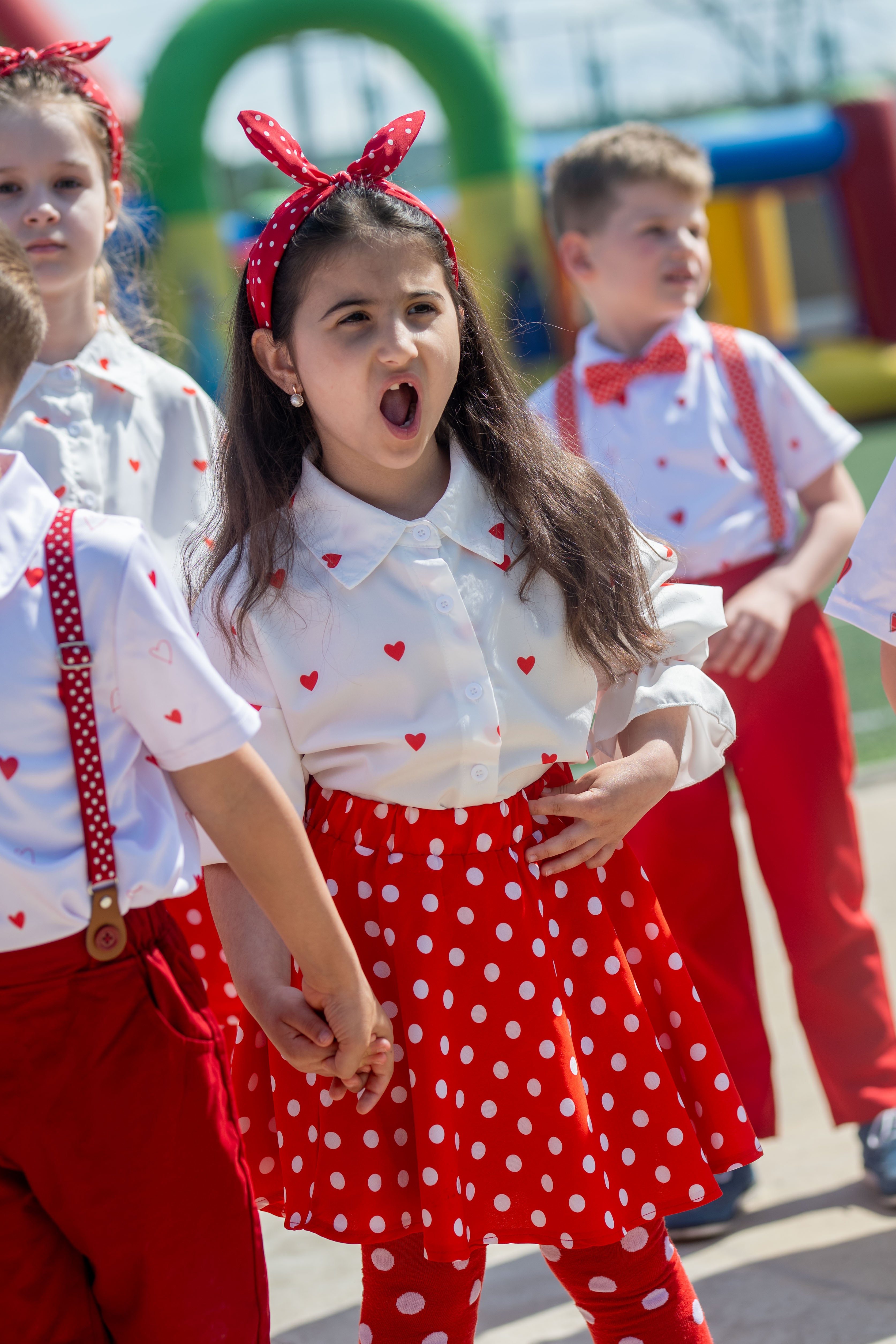 CHILDREN'S DAY 2026