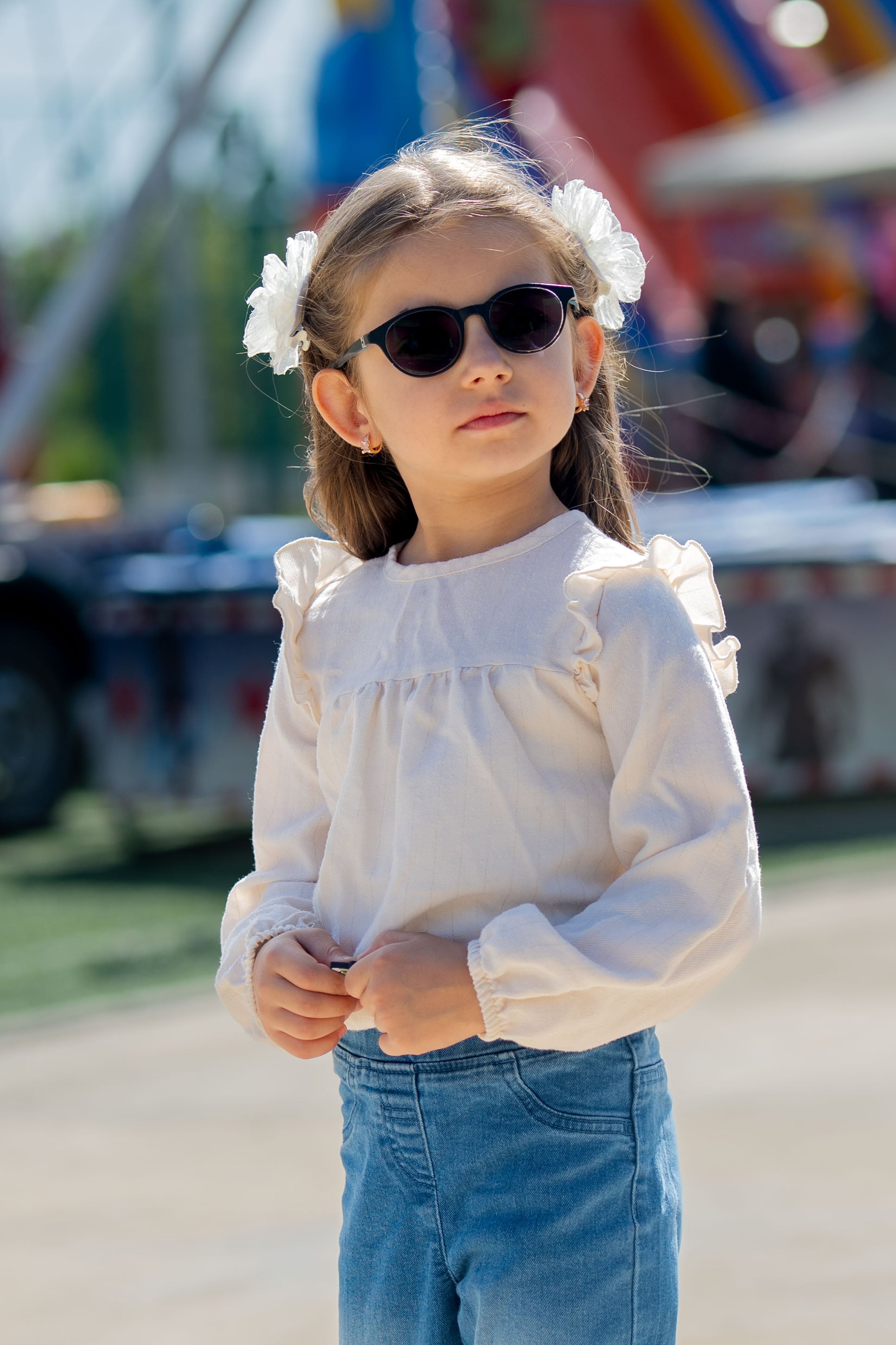 CHILDREN'S DAY 2026