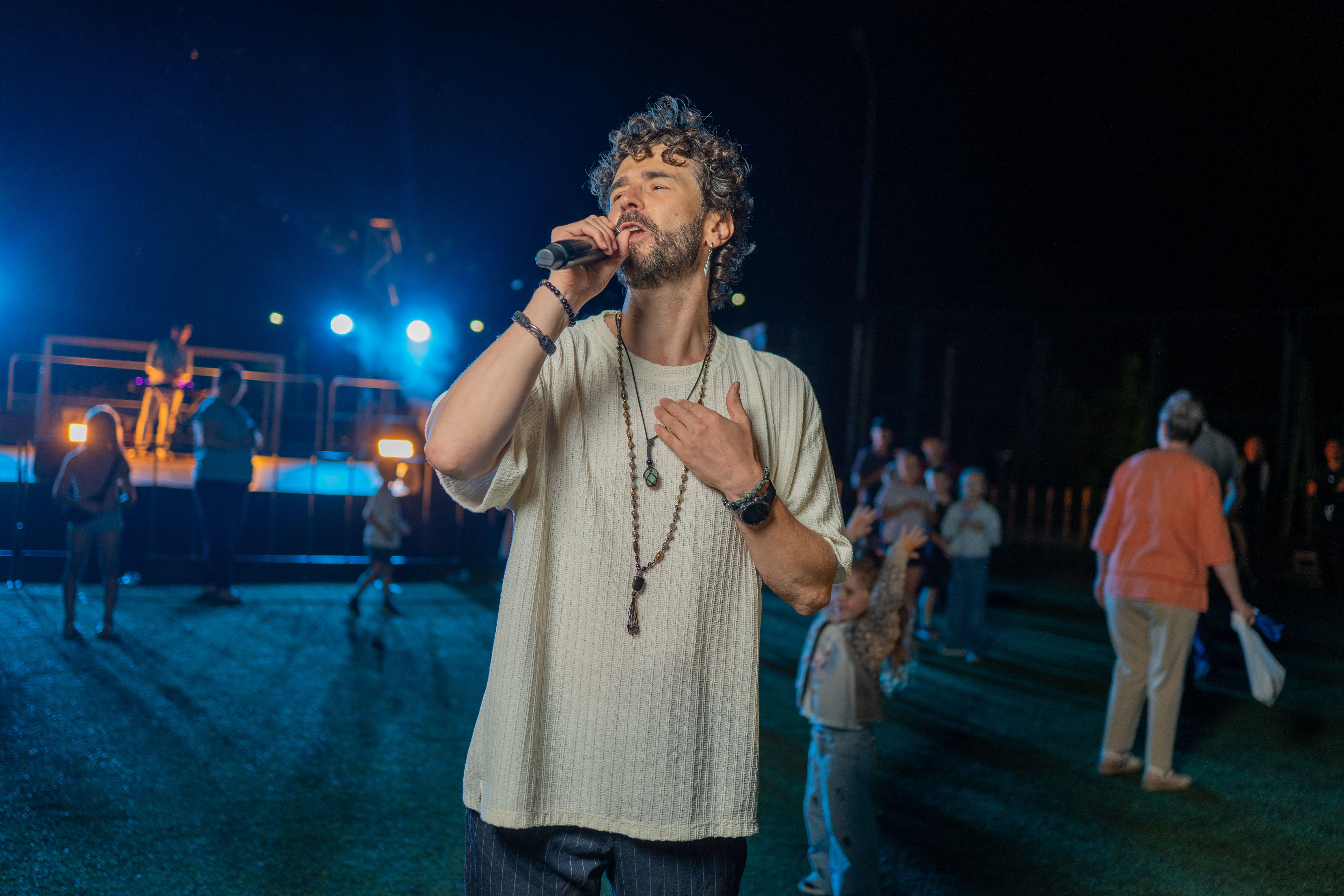 CONCERT SUMMER PULS