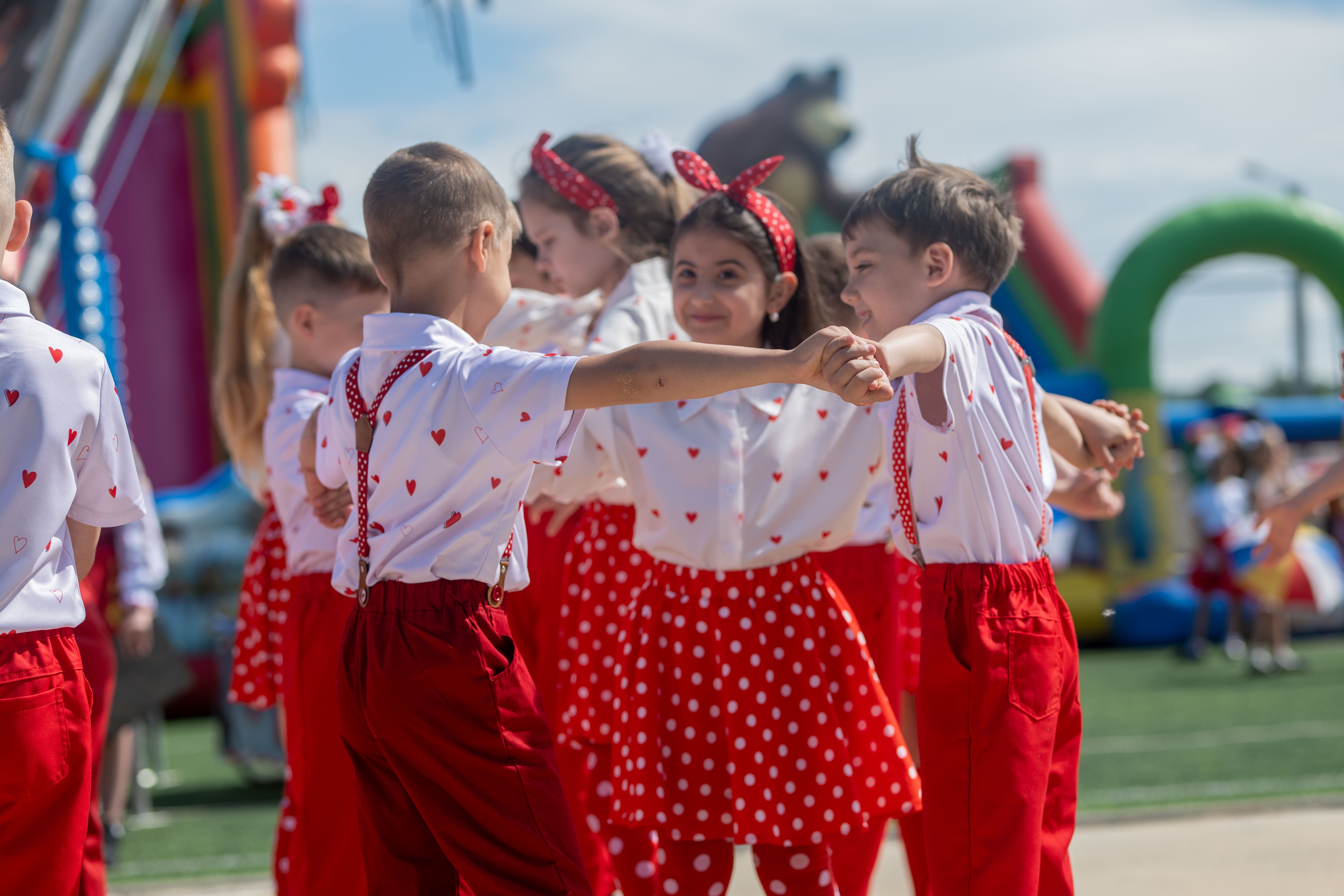 CHILDREN'S DAY 2026