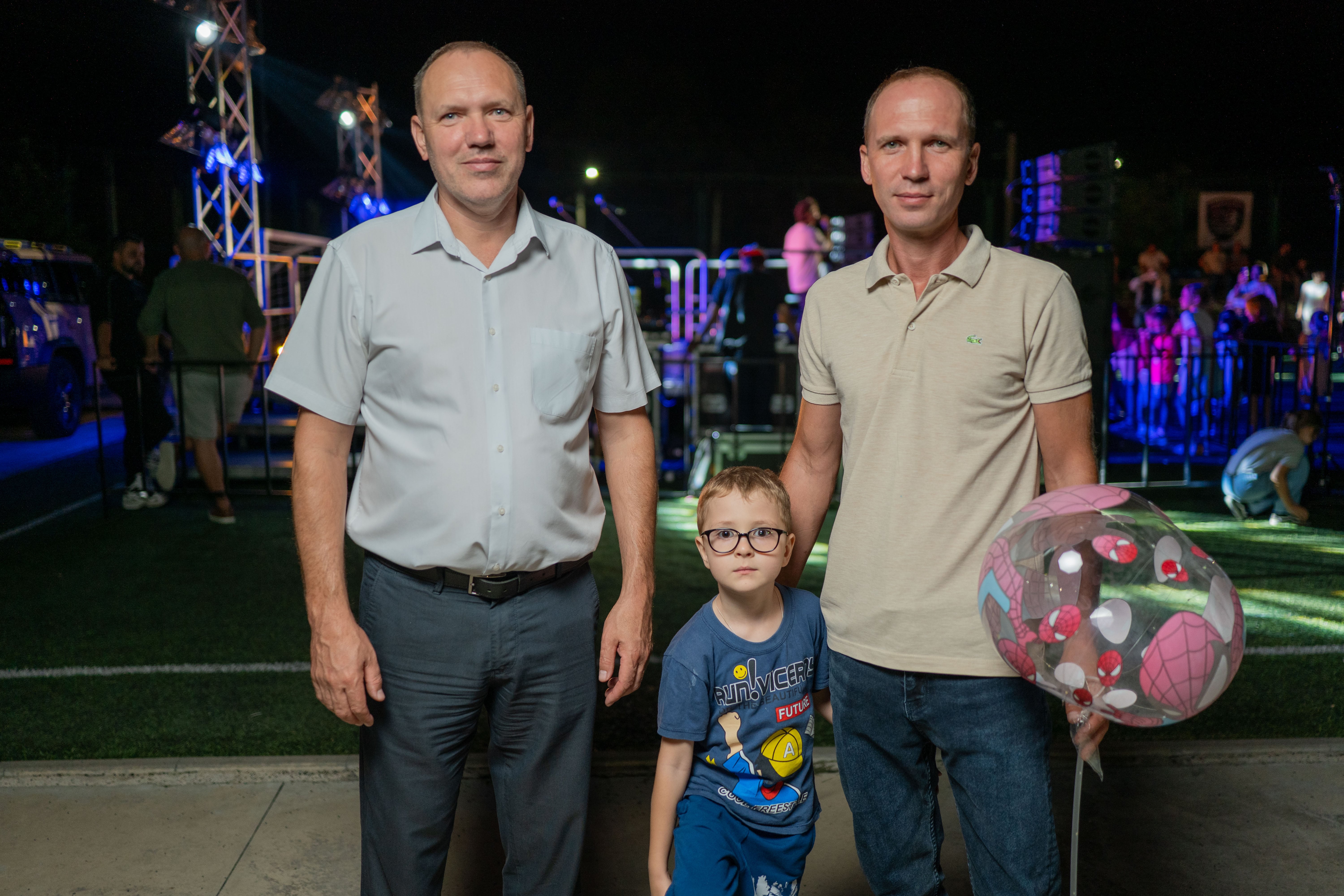 CONCERT SUMMER PULS