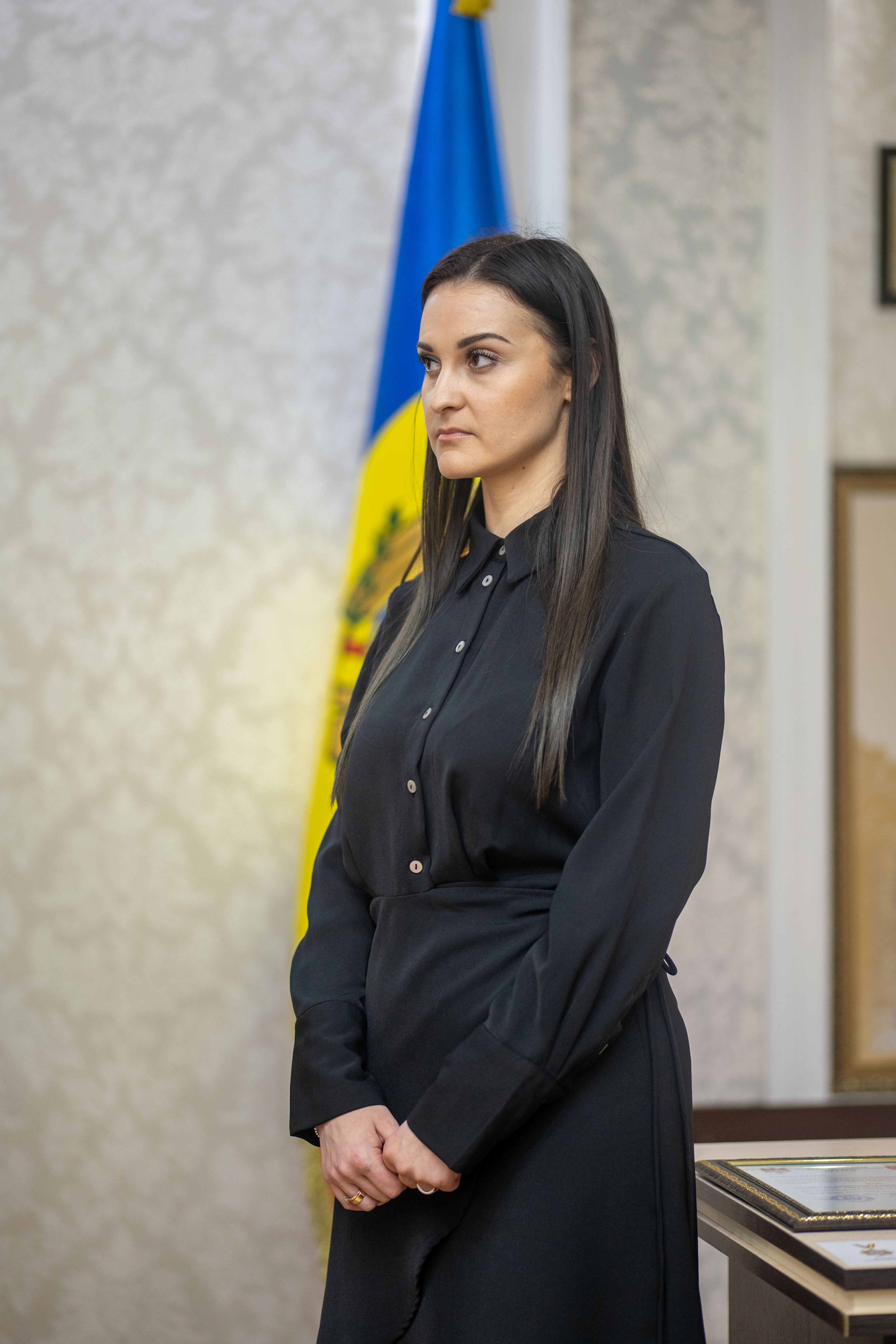 CONFERIREA TITLULUI "CETĂȚEAN DE ONOARE AL ORAȘULUI VATRA"