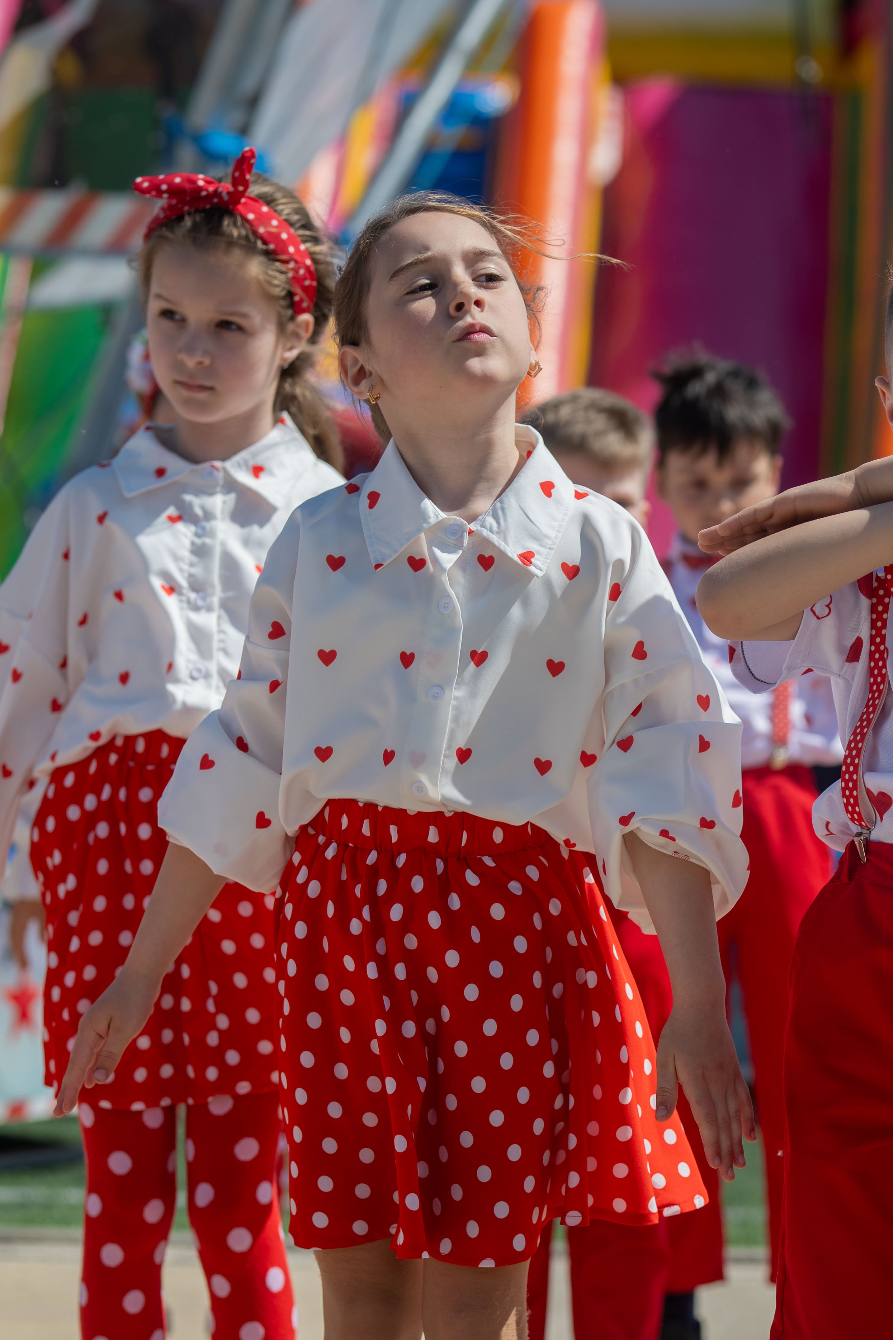 CHILDREN'S DAY 2026