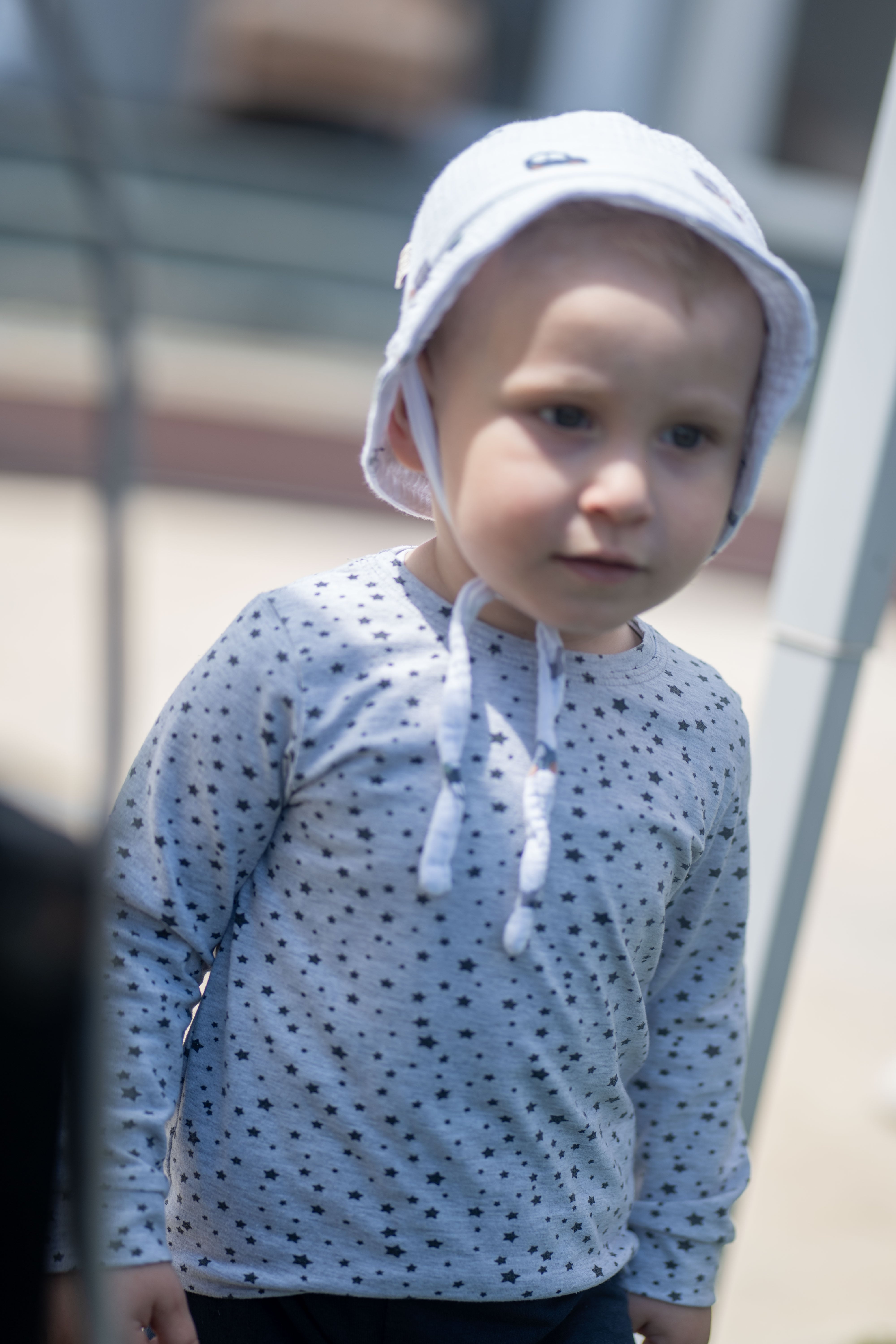CHILDREN'S DAY 2026
