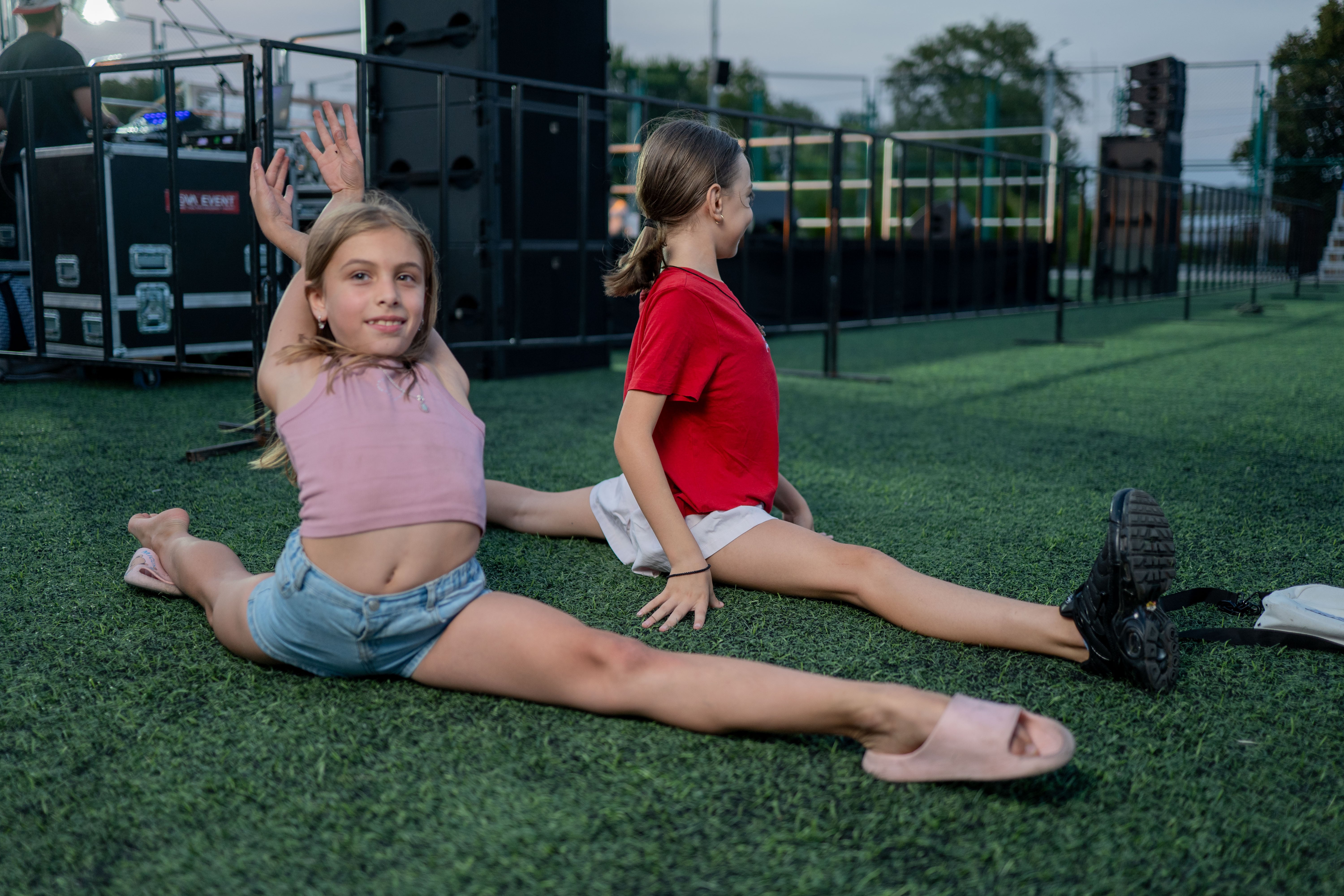 CONCERT SUMMER PULS