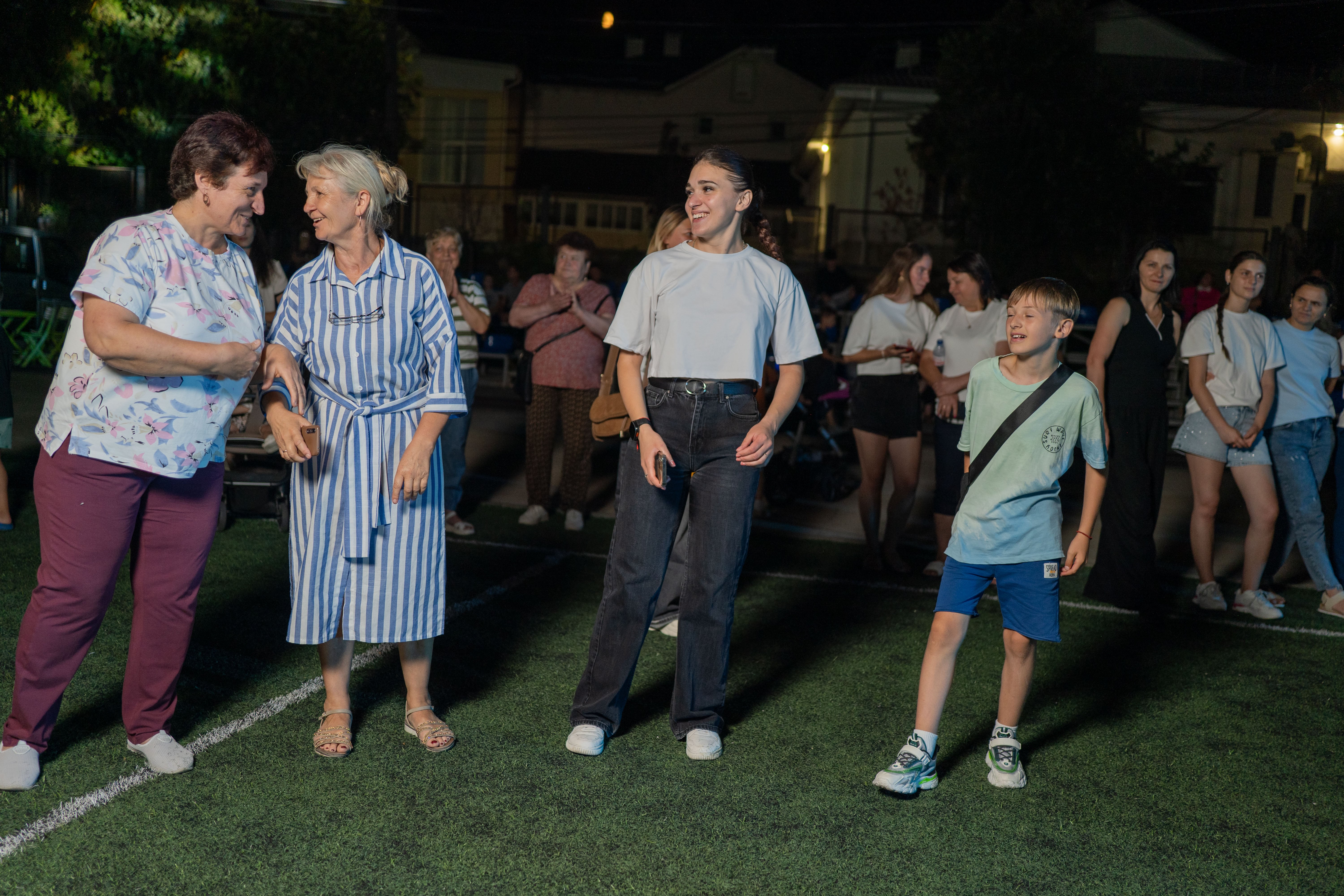 CONCERT SUMMER PULS