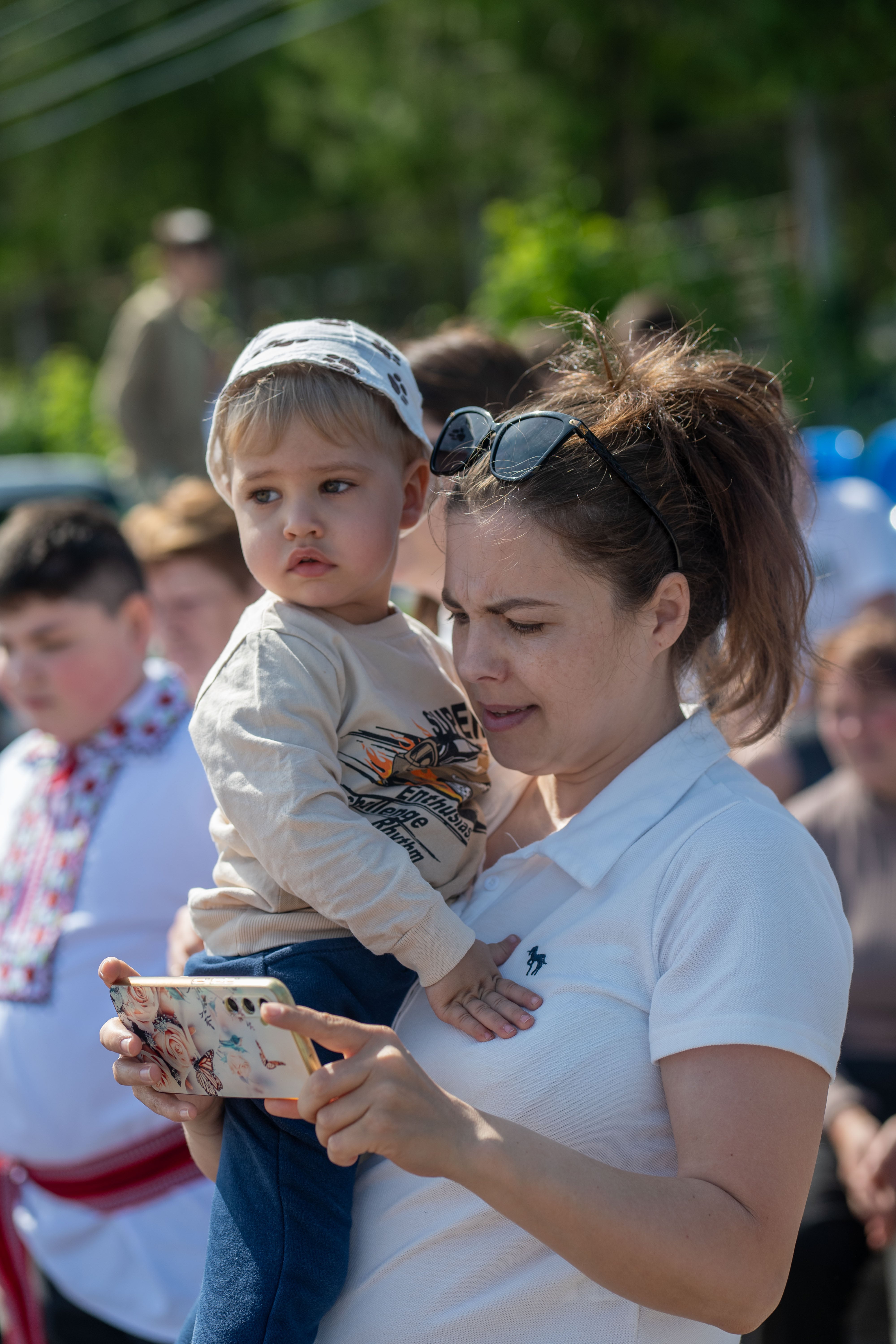 CHILDREN'S DAY 2026