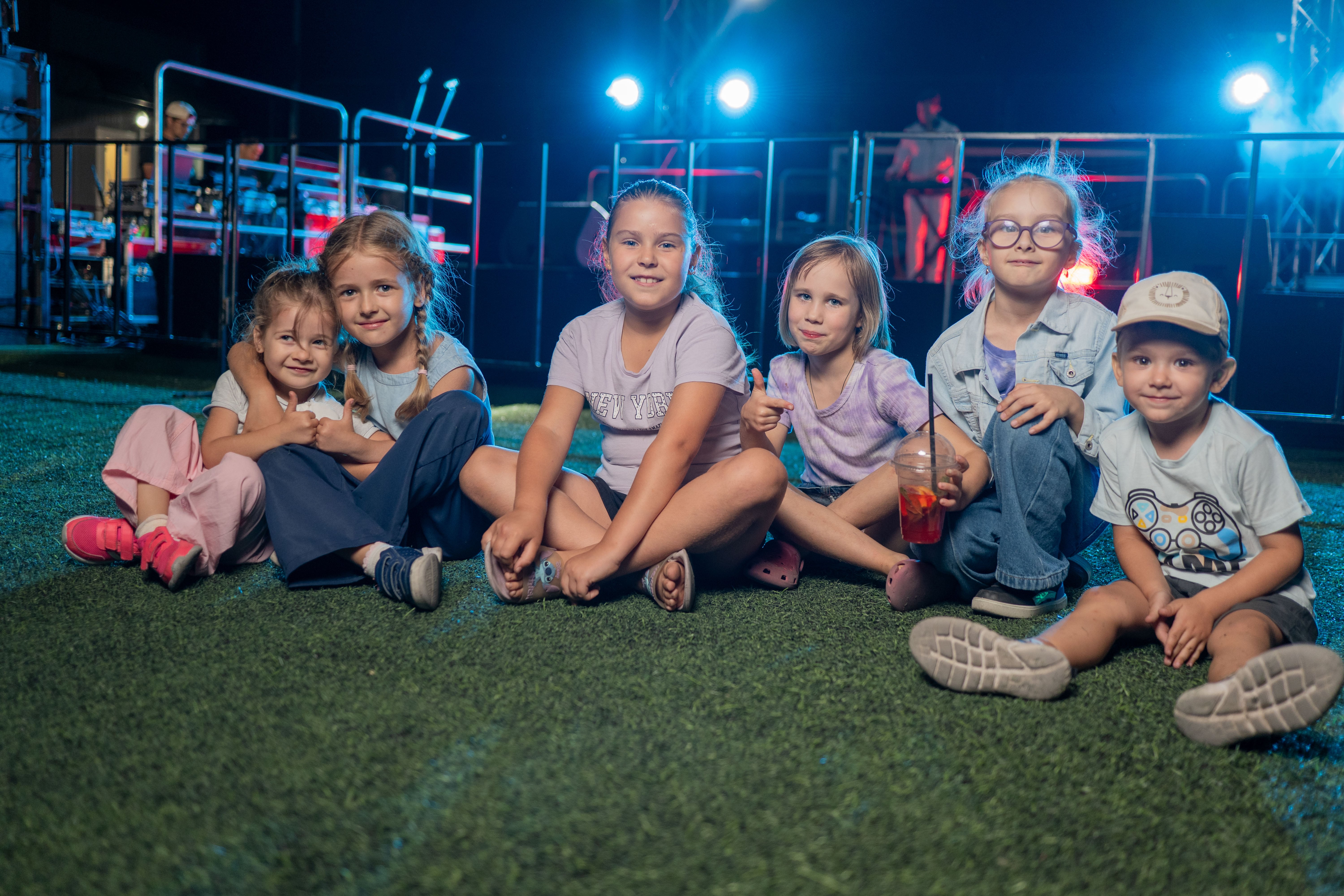 CONCERT SUMMER PULS