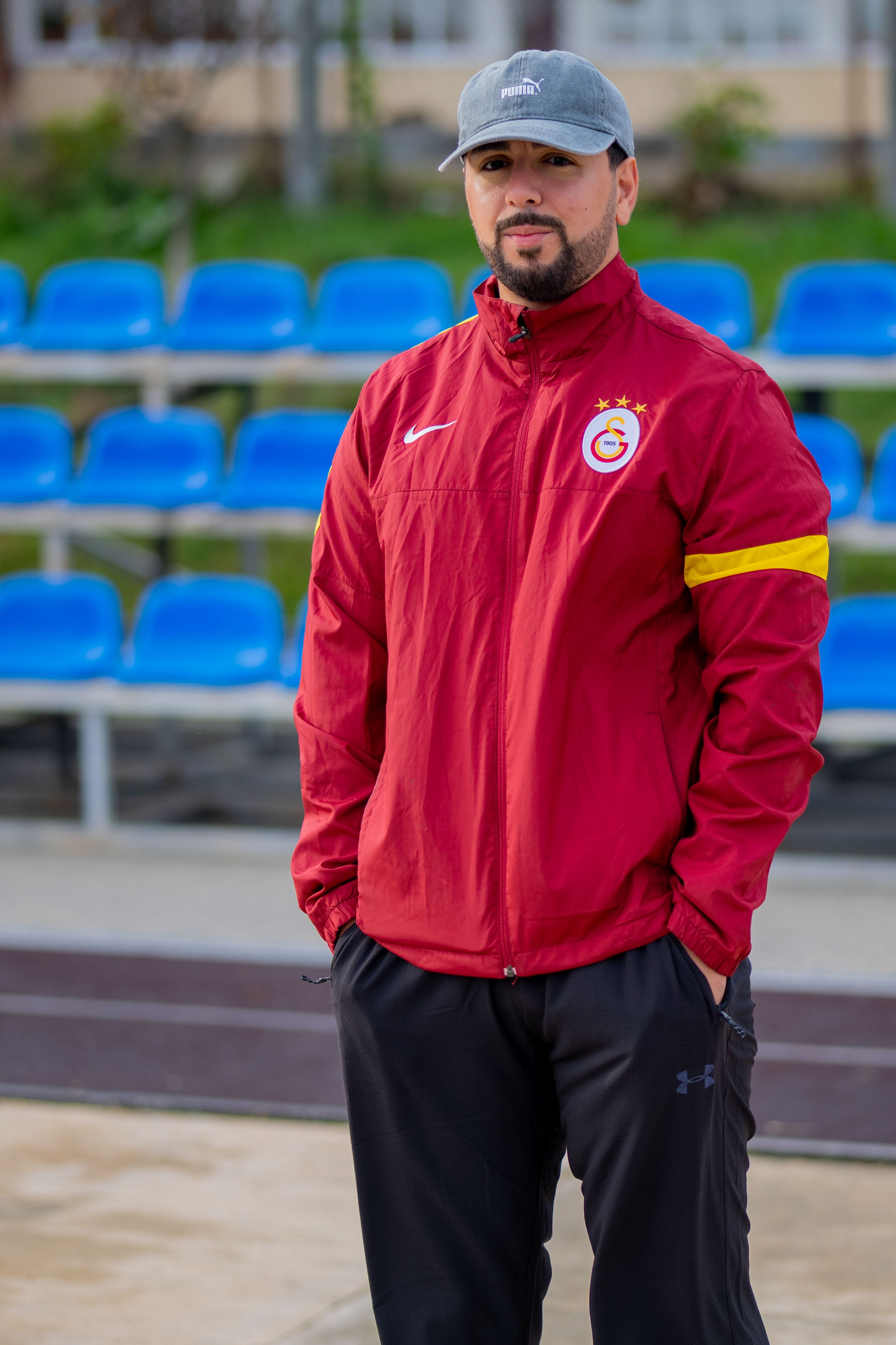 HRAMUL ORAȘULUI 2026