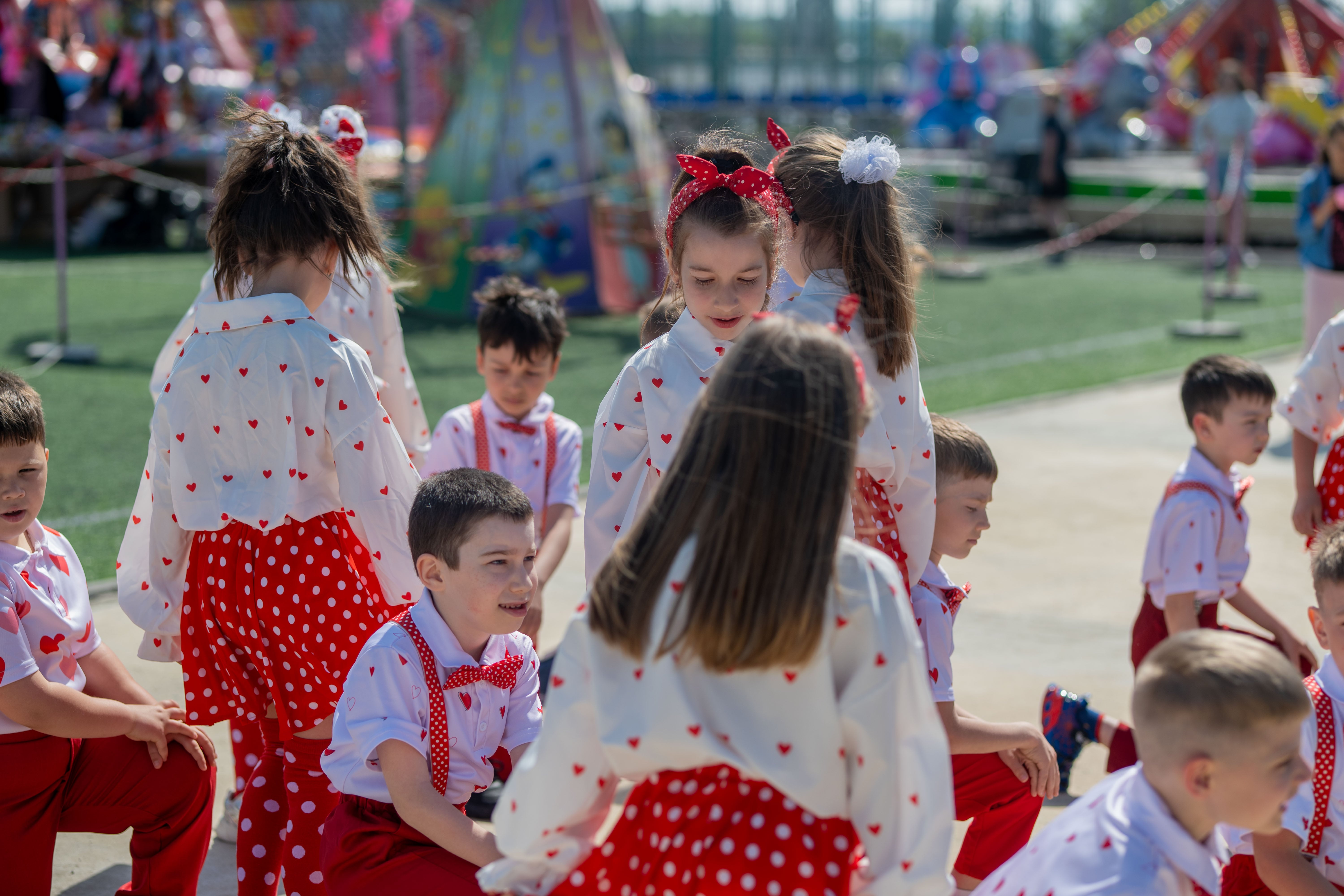 CHILDREN'S DAY 2026