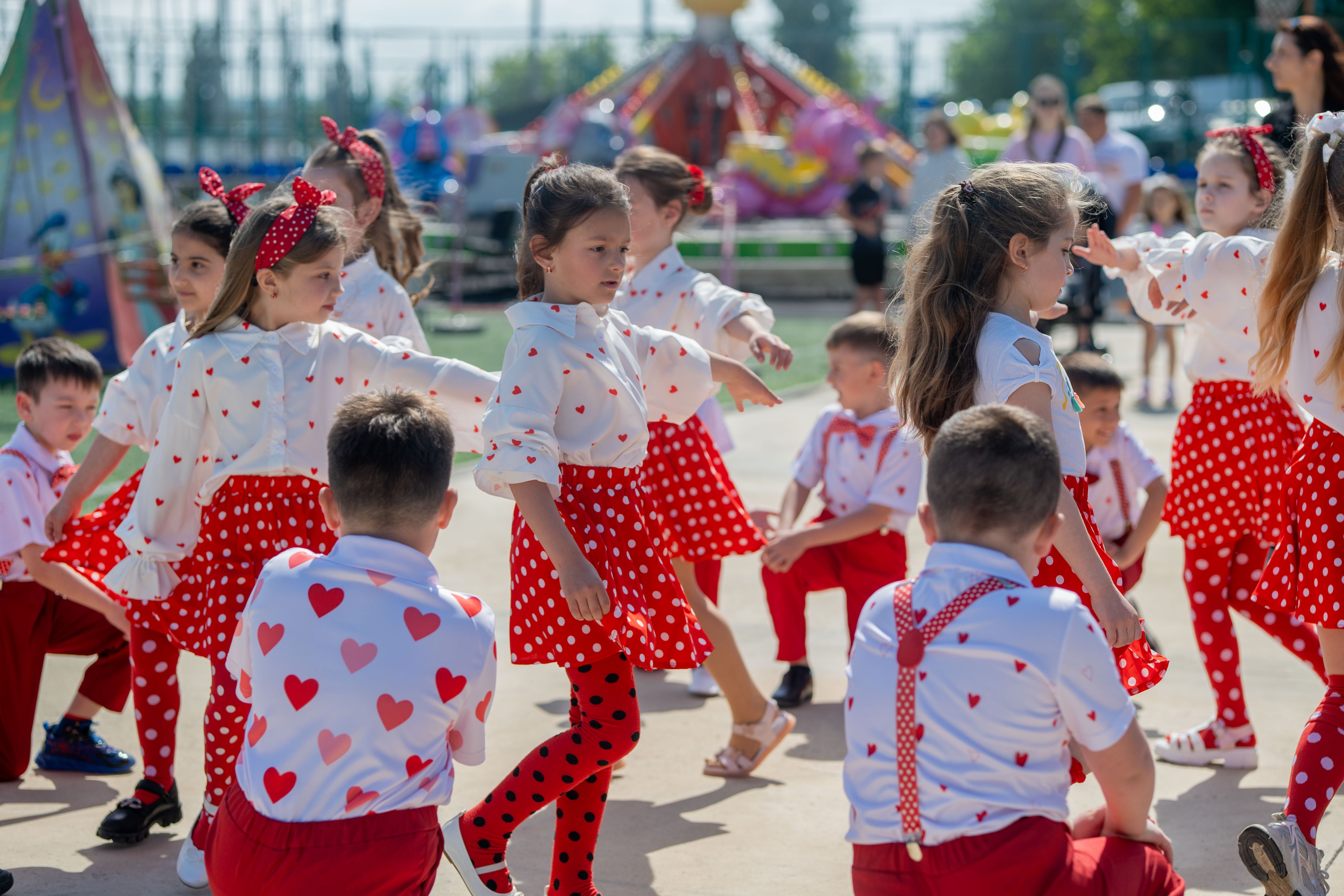 CHILDREN'S DAY 2026