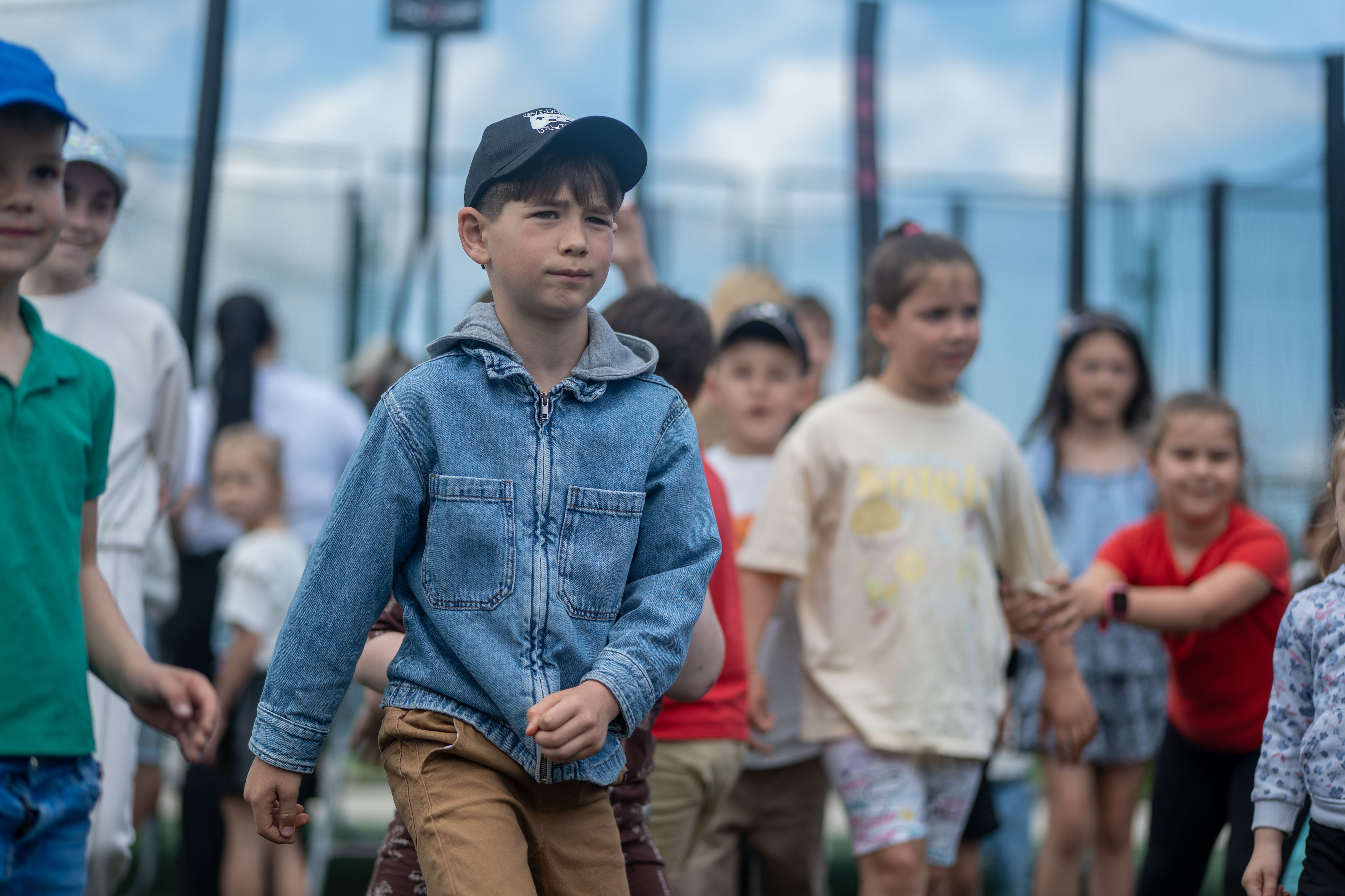 CHILDREN'S DAY 2026