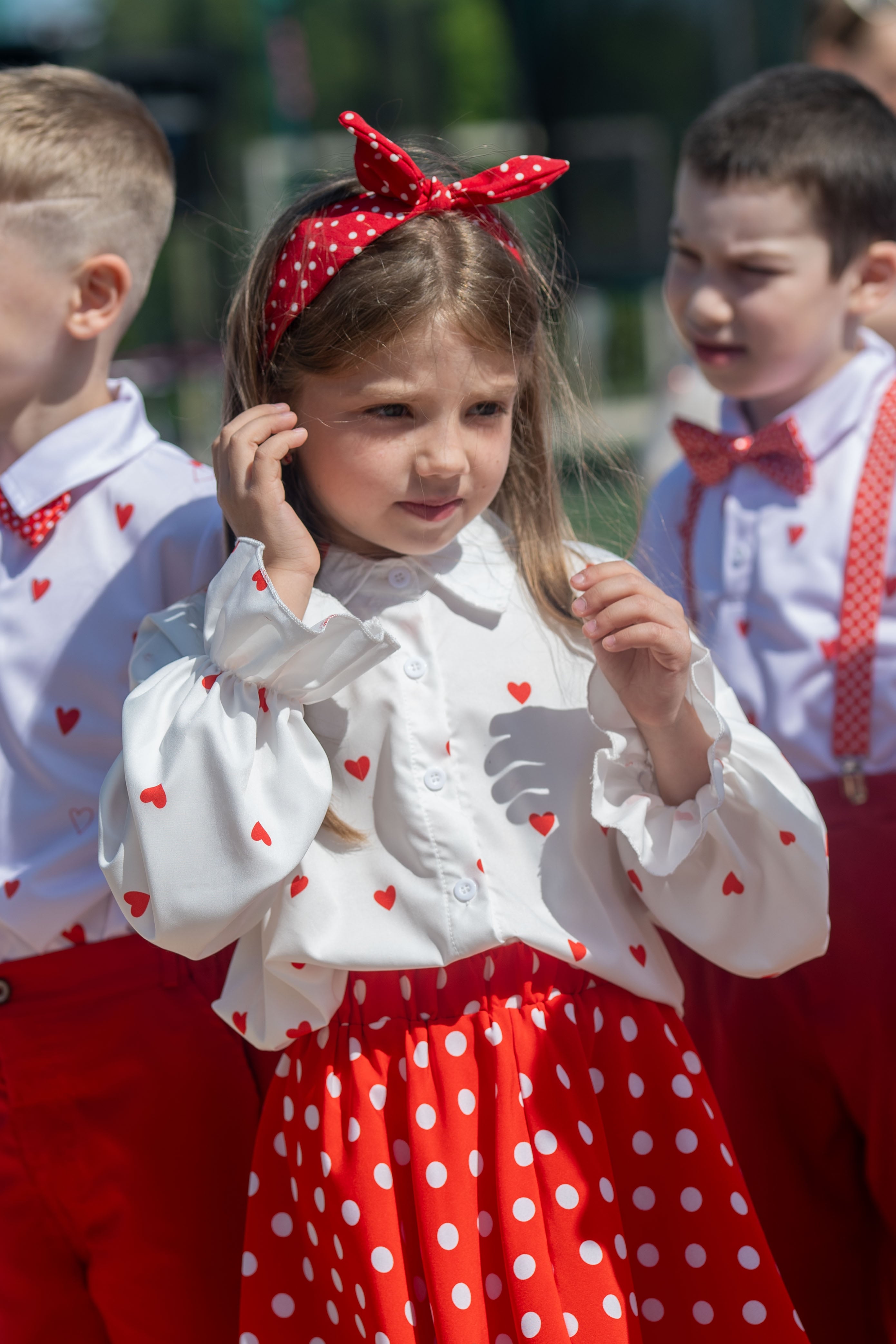 CHILDREN'S DAY 2026