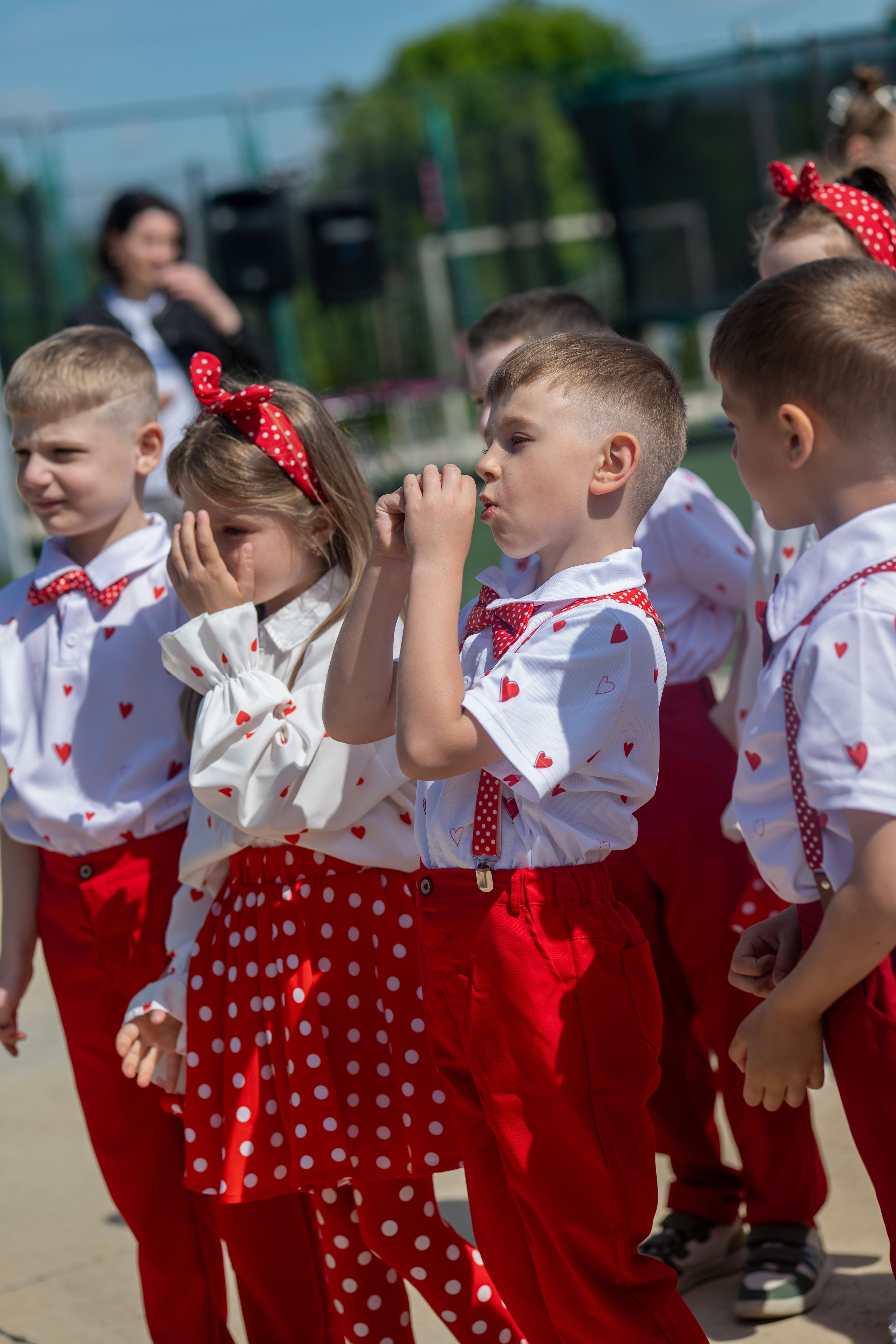 CHILDREN'S DAY 2026