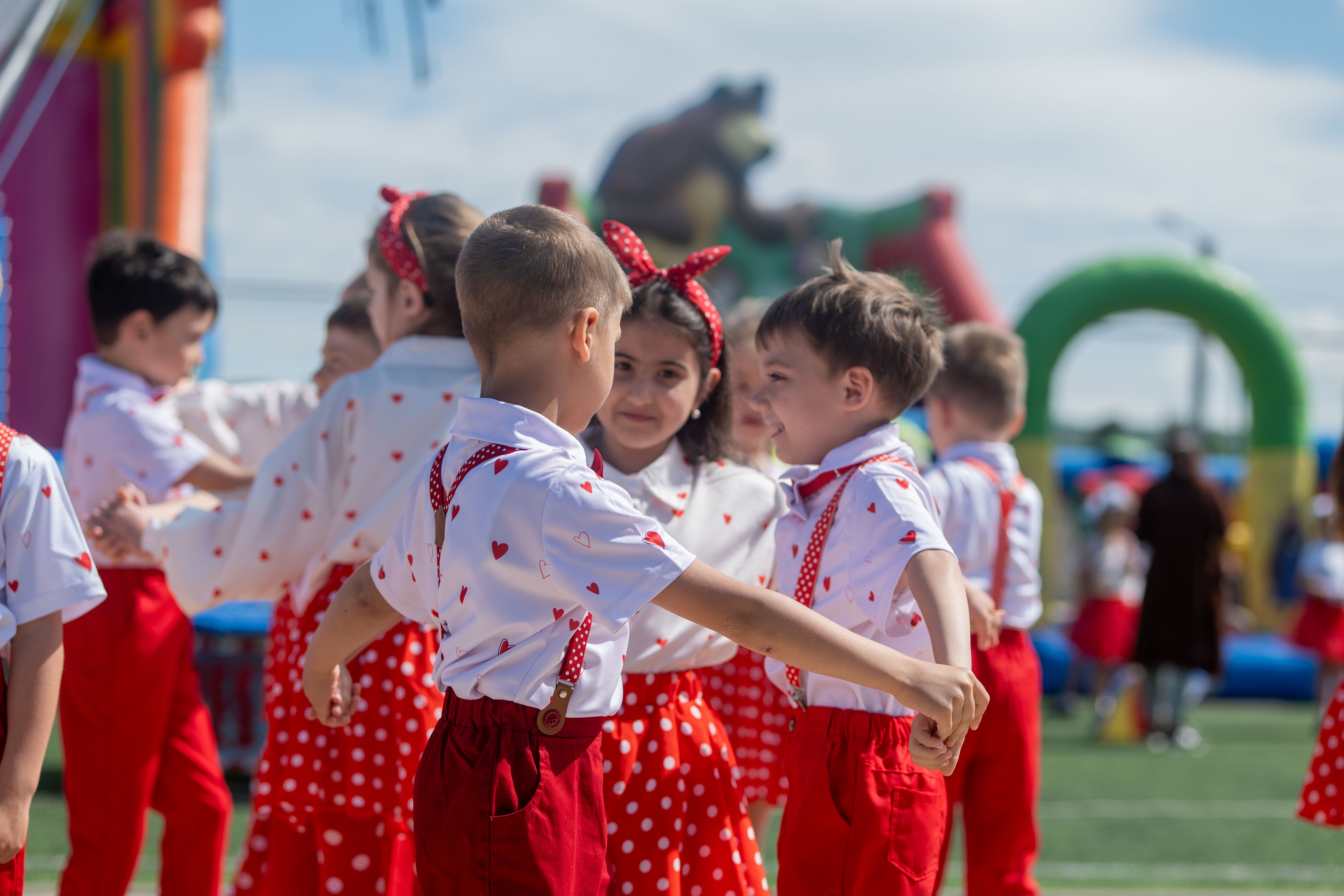 CHILDREN'S DAY 2026