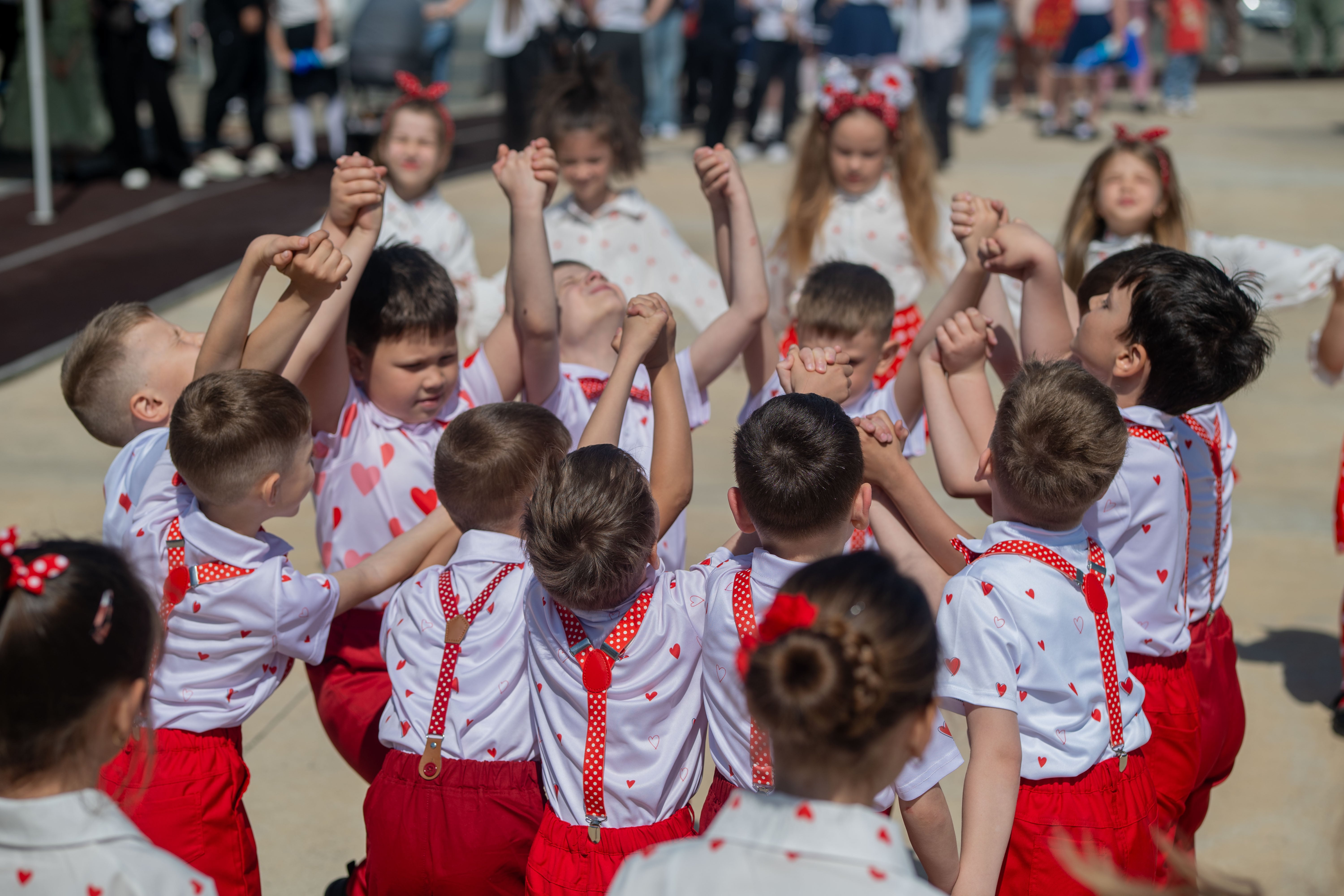 CHILDREN'S DAY 2026
